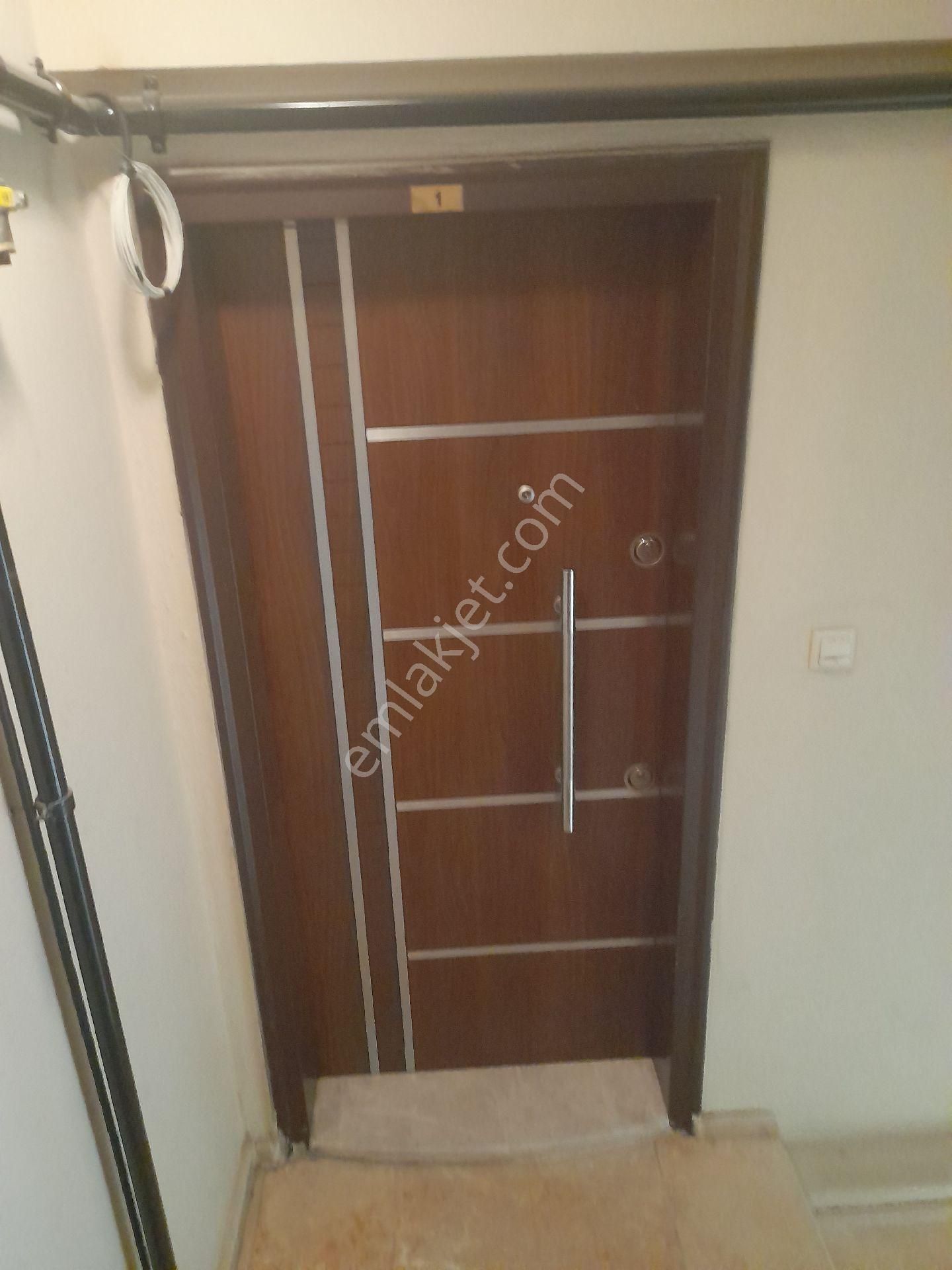 İzmir Zafertepe Mah De 2+1,ful Eşyalı, Klimalı, Lüks Daire - Görsel 3