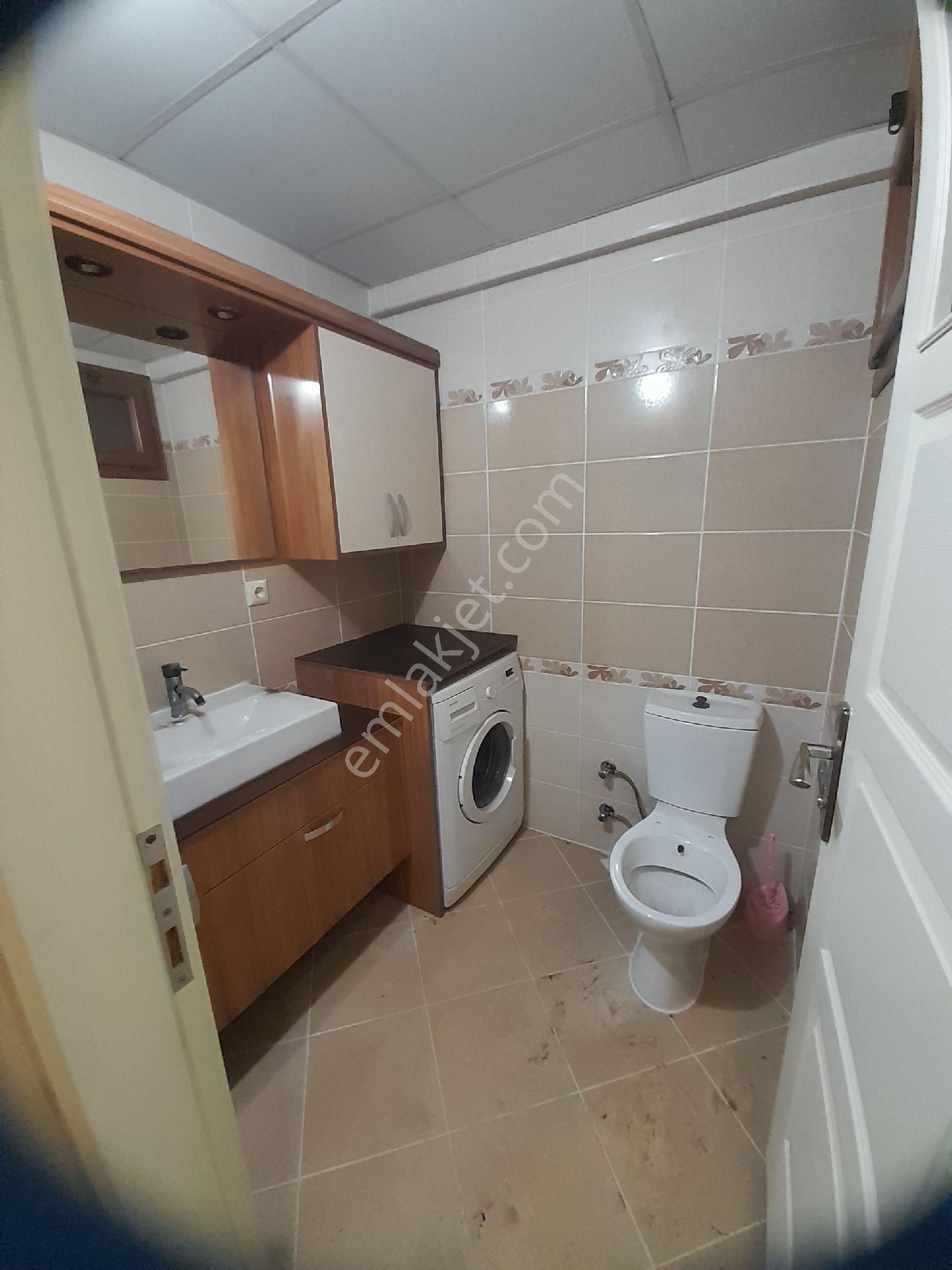 İzmir Zafertepe Mah De 2+1,ful Eşyalı, Klimalı, Lüks Daire - Görsel 7