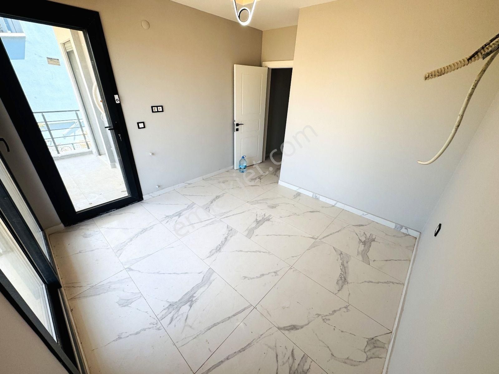 Didim Hisar Mah. Bulvara 50 Mt Mesafede Satılık 3+1 Sıfır Villa - Görsel 21