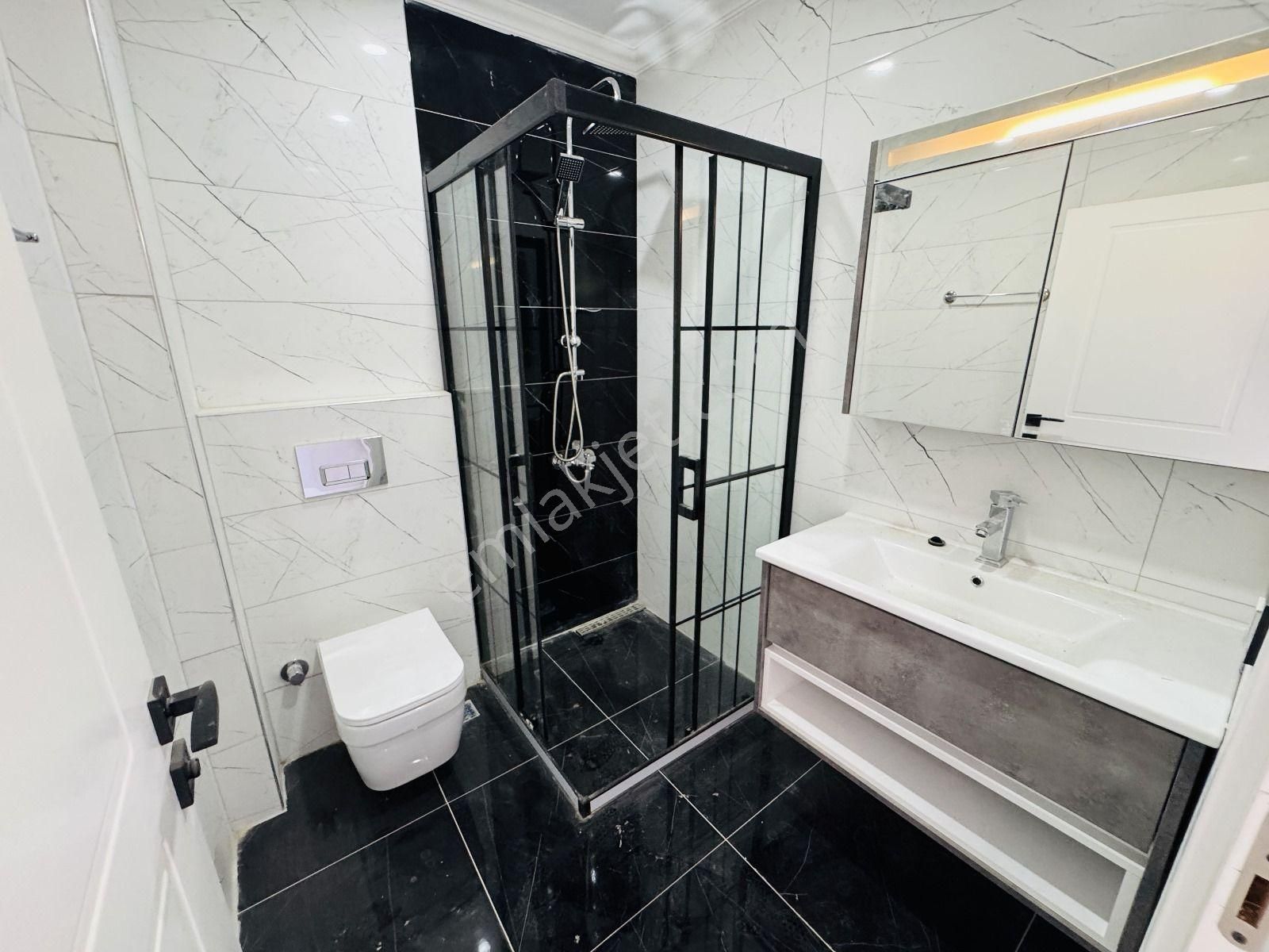 Didim Hisar Mah. Bulvara 50 Mt Mesafede Satılık 3+1 Sıfır Villa - Görsel 24