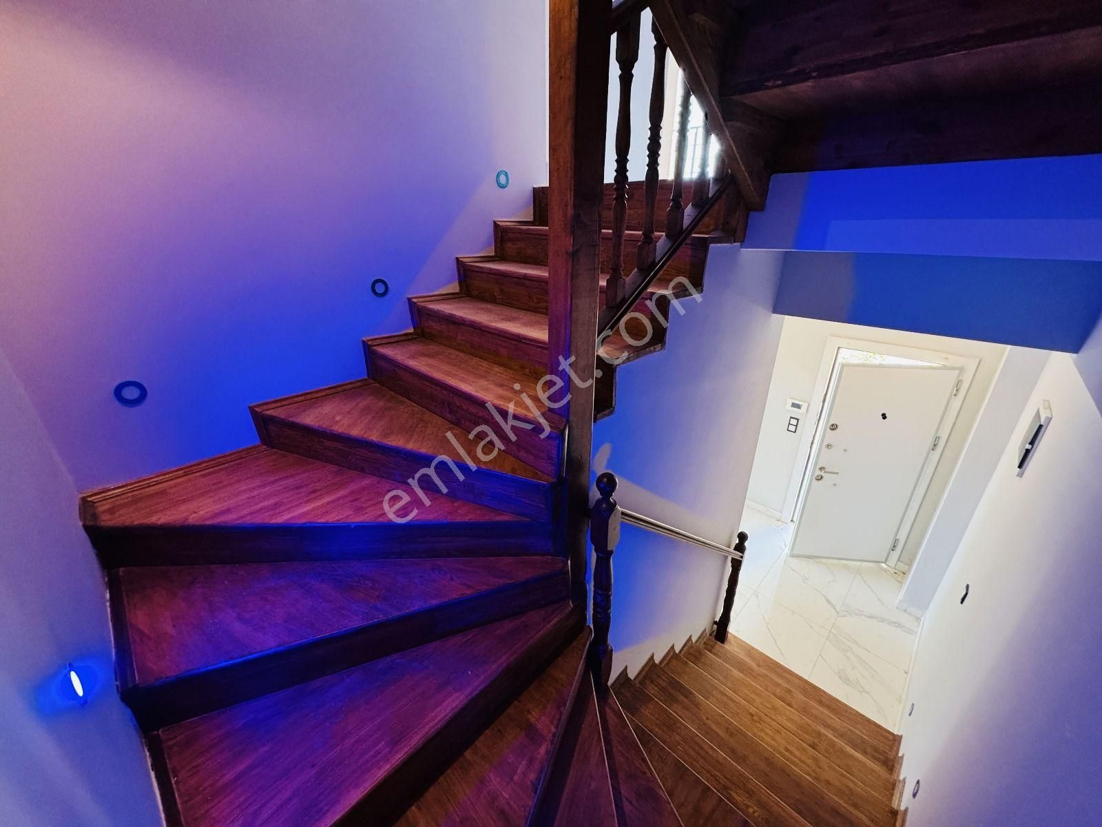 Didim Hisar Mah. Bulvara 50 Mt Mesafede Satılık 3+1 Sıfır Villa - Görsel 14