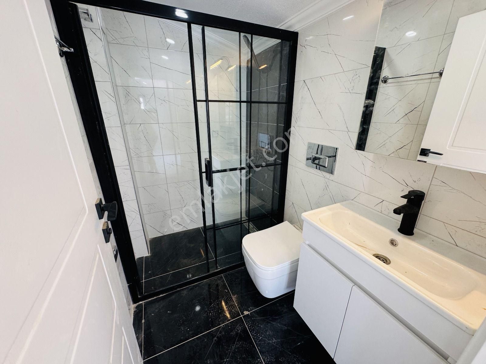 Didim Hisar Mah. Bulvara 50 Mt Mesafede Satılık 3+1 Sıfır Villa - Görsel 29