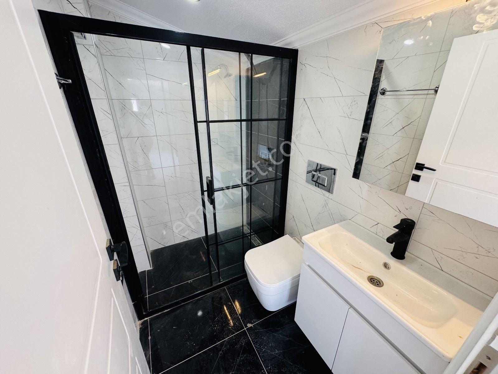 Didim Hisar Mah. Bulvara 50 Mt Mesafede Satılık 3+1 Sıfır Villa - Görsel 27