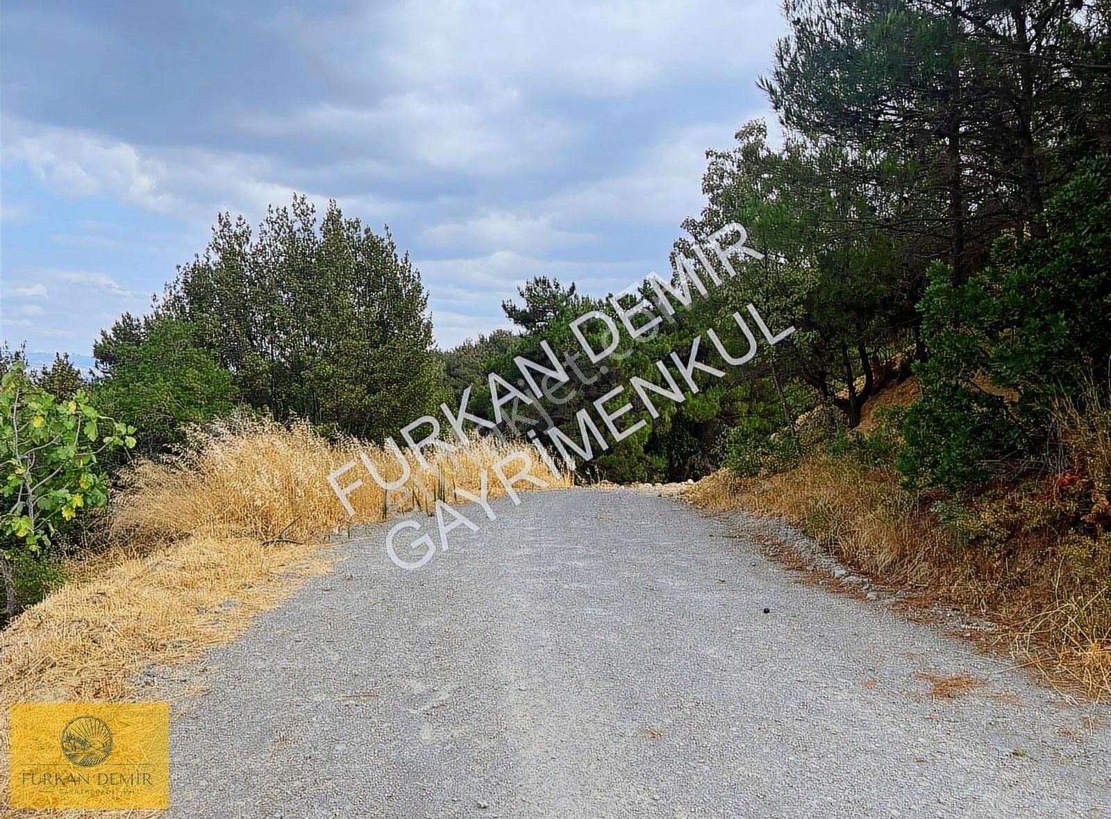Furkan Demir'den Gölcük Y.s.s'de Full Deniz 414 M2 Satılık Arsa