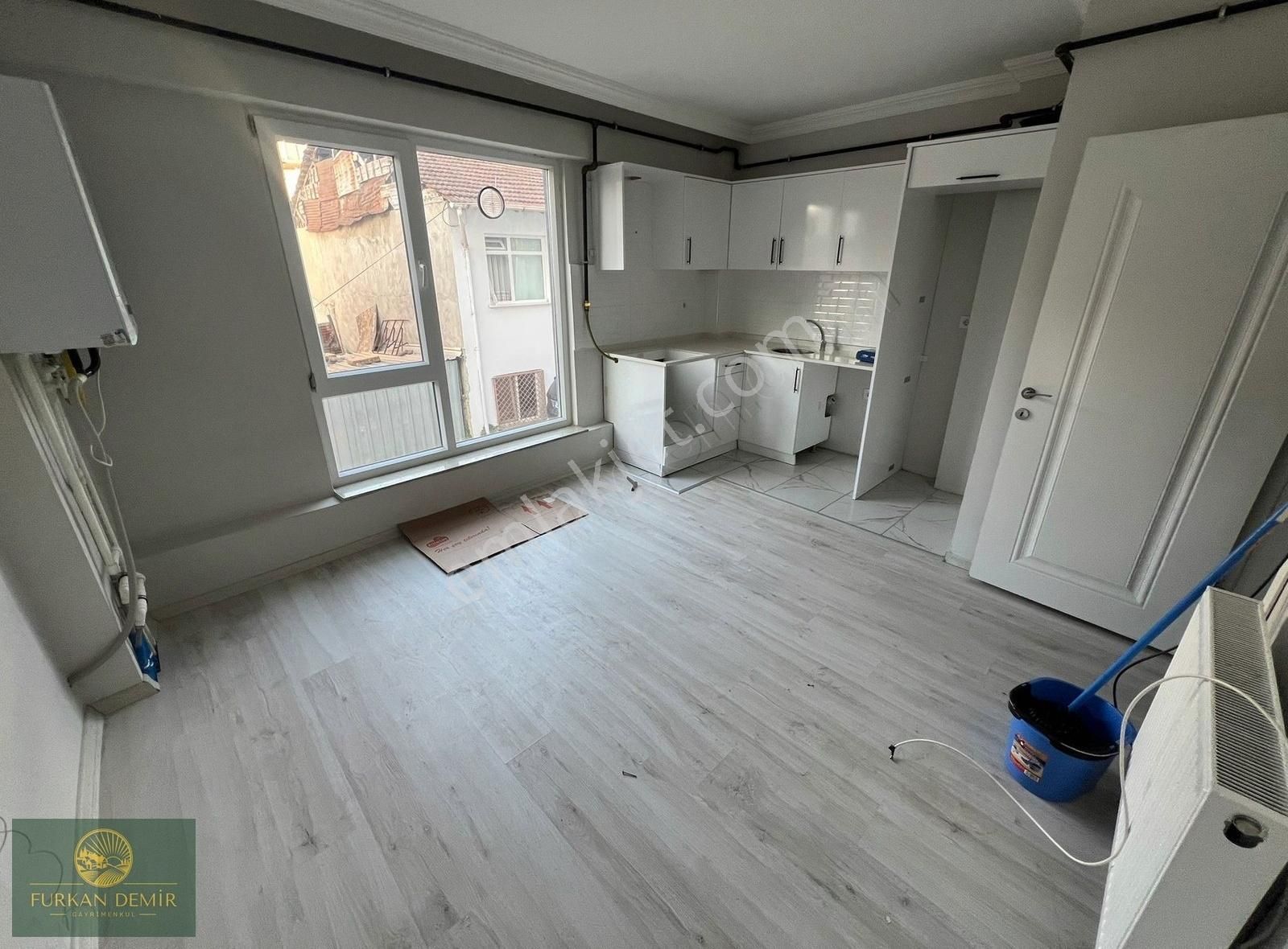 Furkan Demir'den Karamürsel 4 Temmuz'da 2+1 Arakat Kiralık Daire