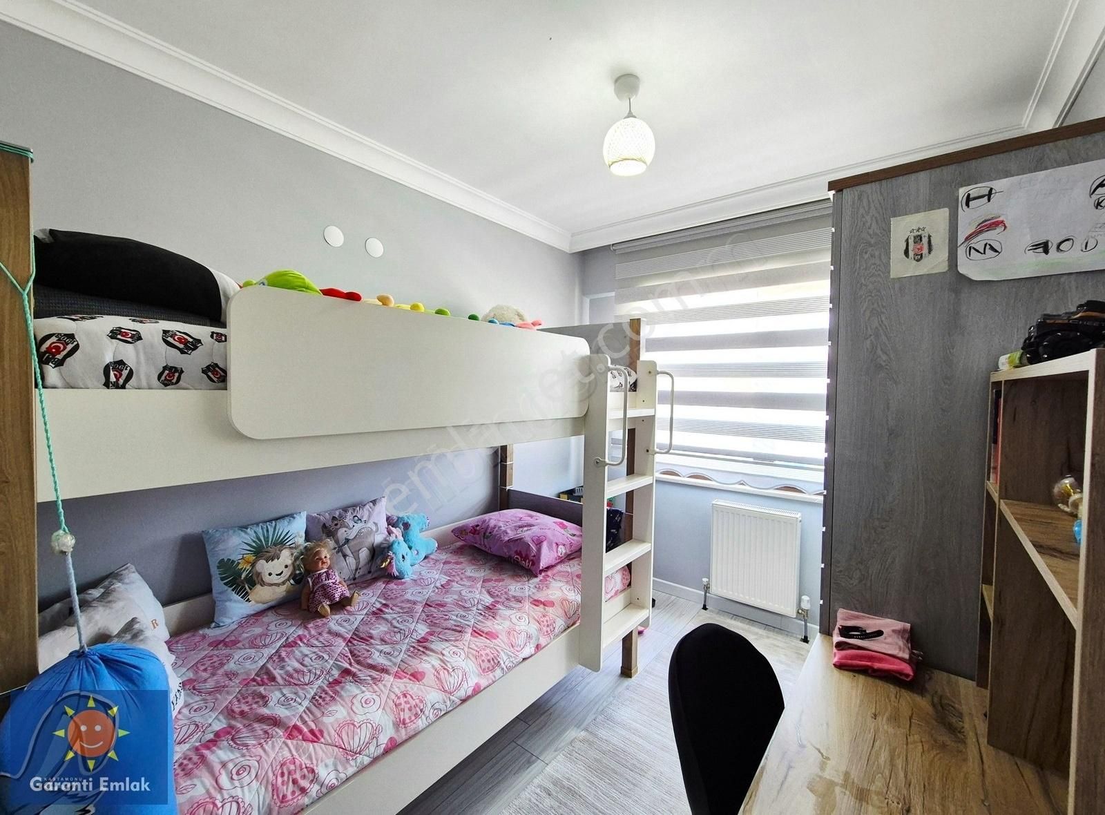 ▒garanti Emlak'tan, Şehrin En Elit Sitesinde, 135 M², 3+1 Daire▒
