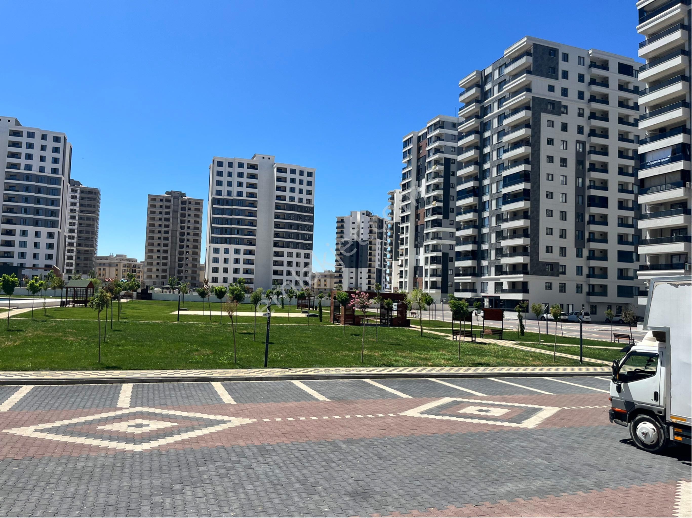 Premar’dan 3.5+1 Yeni Cezaevi Karşısı Satılık Daire