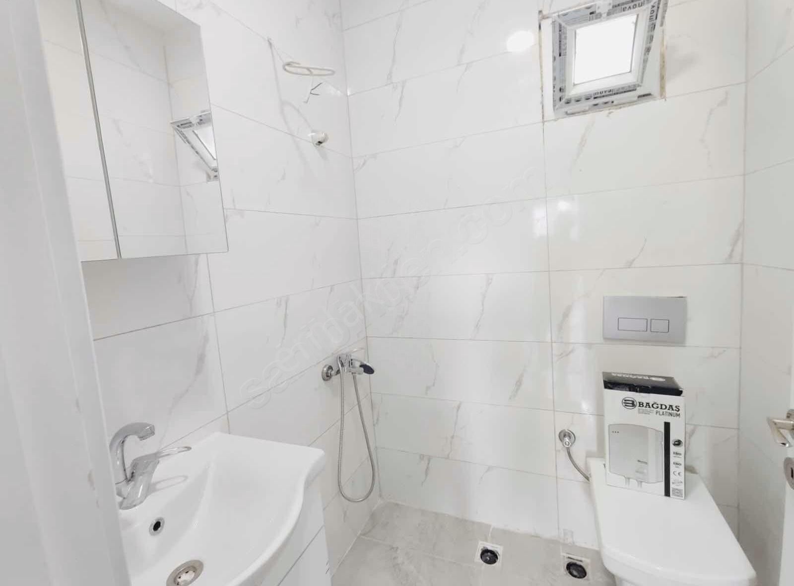 Side Satılık 1+0 Stüdyo Daire