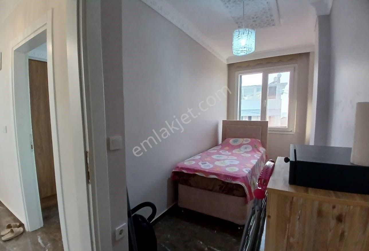 Remax Cool'dan Deniz Ve Doğa Manzaralı 3+1 Eşyalı Villa - Görsel 20