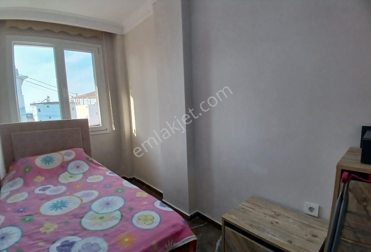 Remax Cool'dan Deniz Ve Doğa Manzaralı 3+1 Eşyalı Villa - Görsel 19