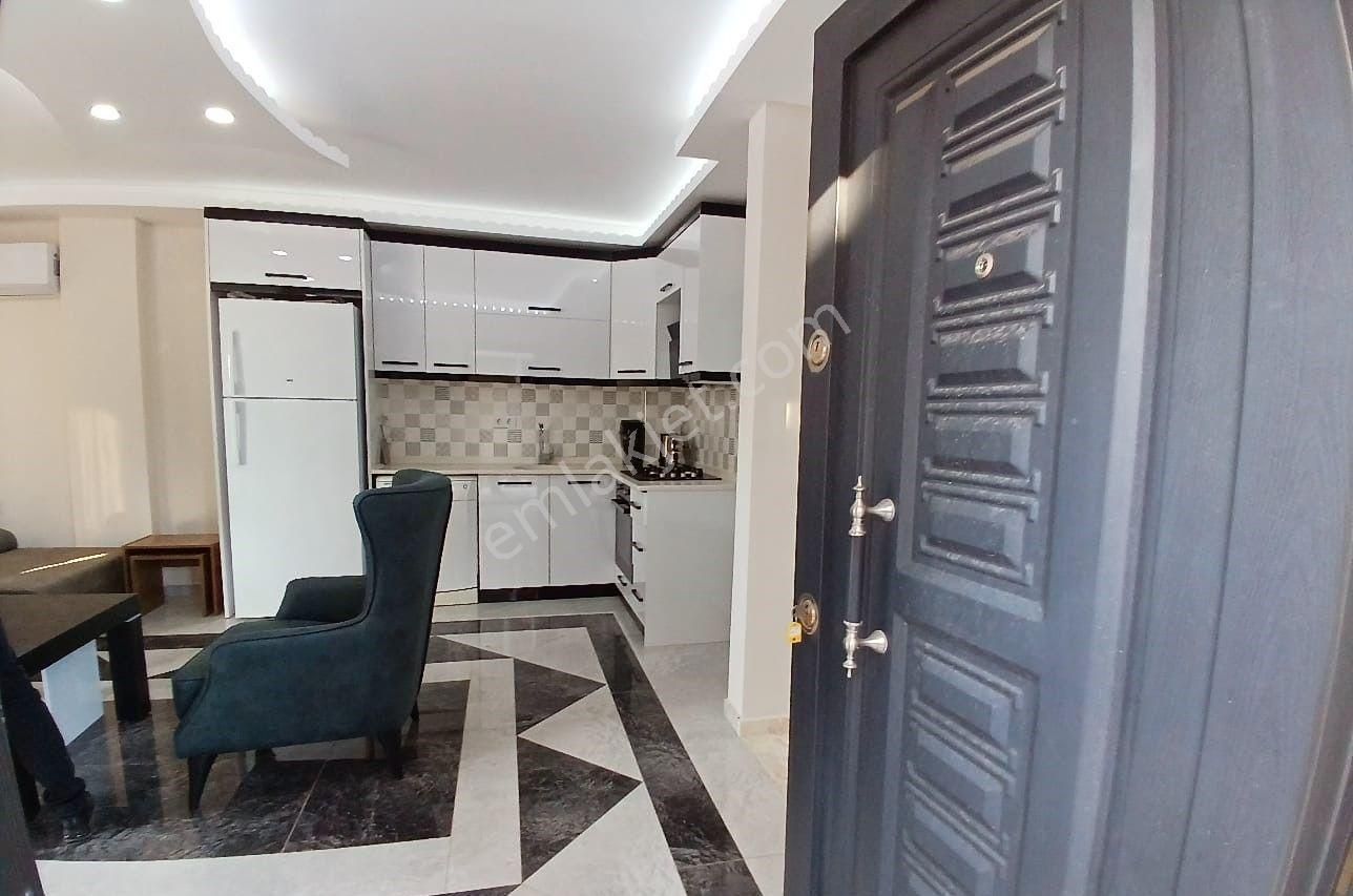 Remax Cool'dan Deniz Ve Doğa Manzaralı 3+1 Eşyalı Villa - Görsel 3