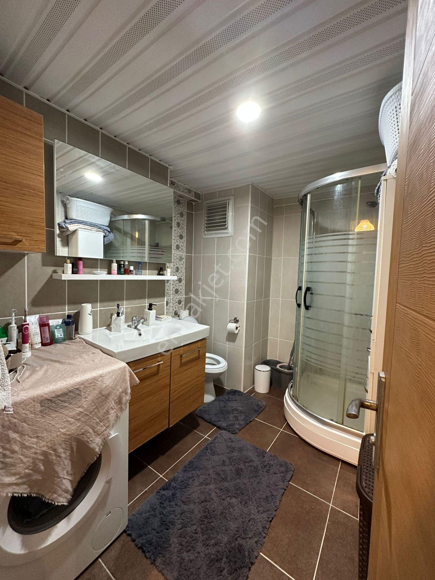 🏡güzelyurt Mahallesi 🏡 ✅3+1 135 M2 6 Katlının 6 Katı ❇️kapalı Mutfak - Görsel 22