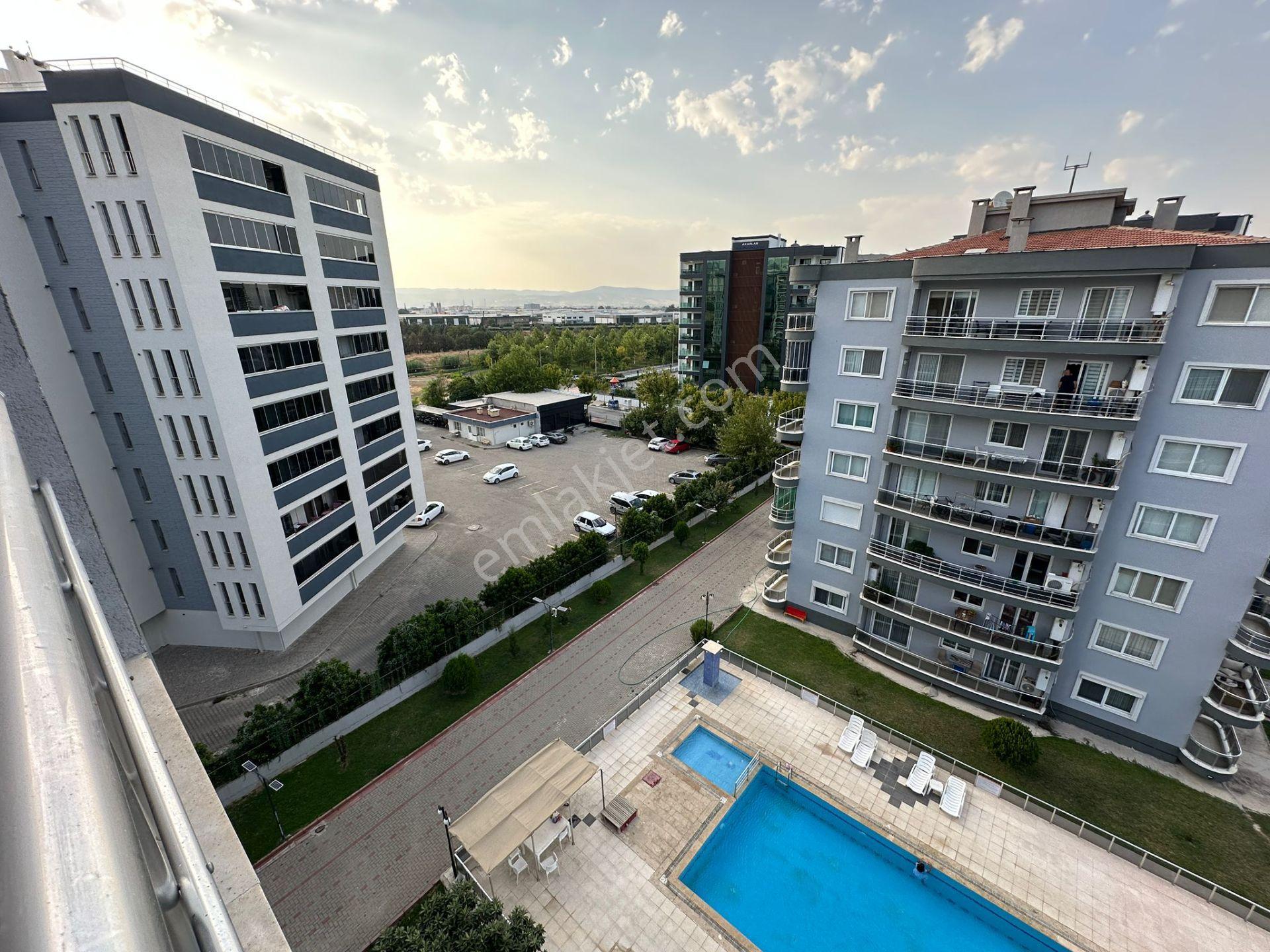 🏡güzelyurt Mahallesi 🏡 ✅3+1 135 M2 6 Katlının 6 Katı ❇️kapalı Mutfak - Görsel 12