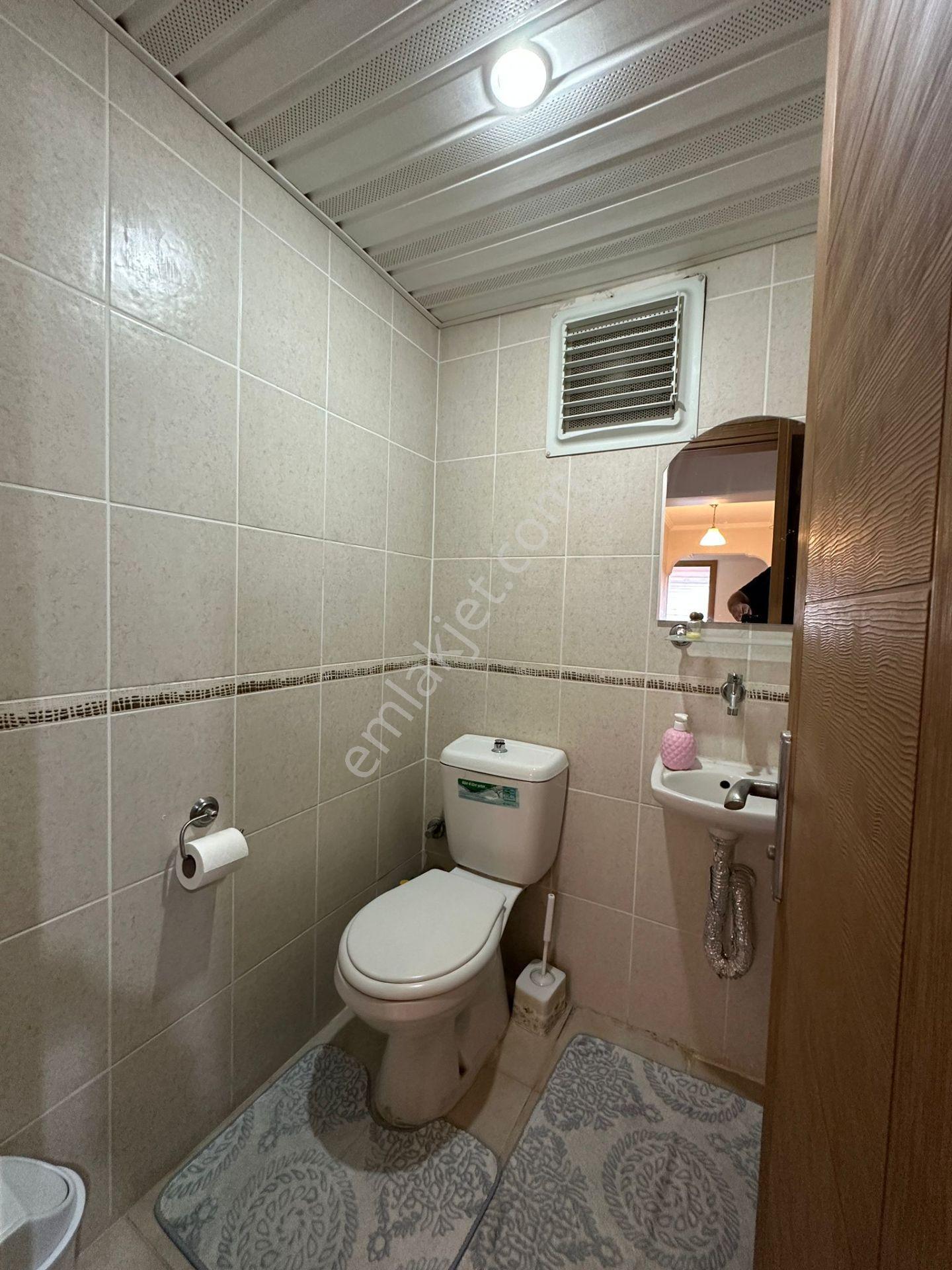 🏡güzelyurt Mahallesi 🏡 ✅3+1 135 M2 6 Katlının 6 Katı ❇️kapalı Mutfak - Görsel 24