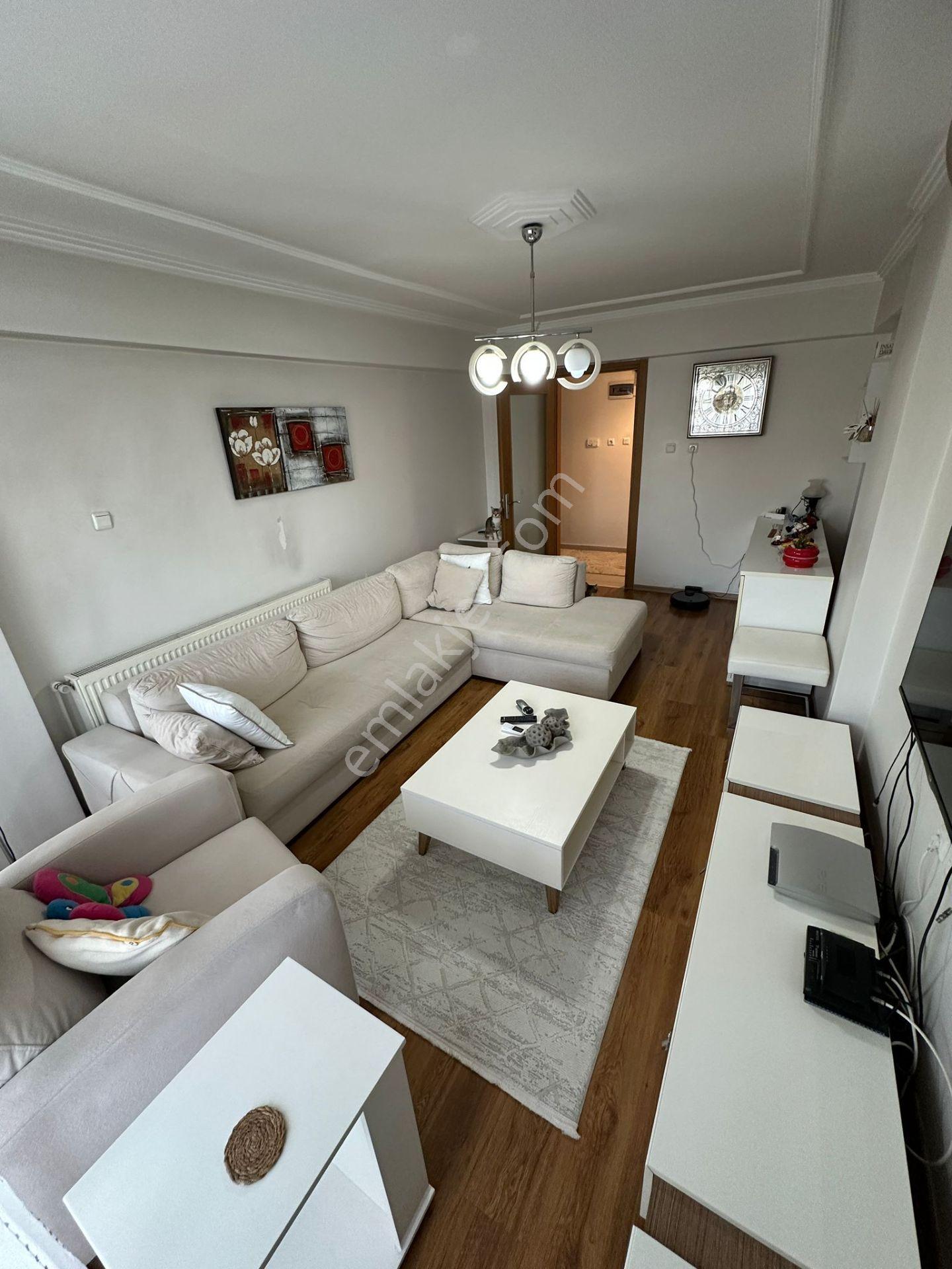 🏡güzelyurt Mahallesi 🏡 ✅3+1 135 M2 6 Katlının 6 Katı ❇️kapalı Mutfak - Görsel 8
