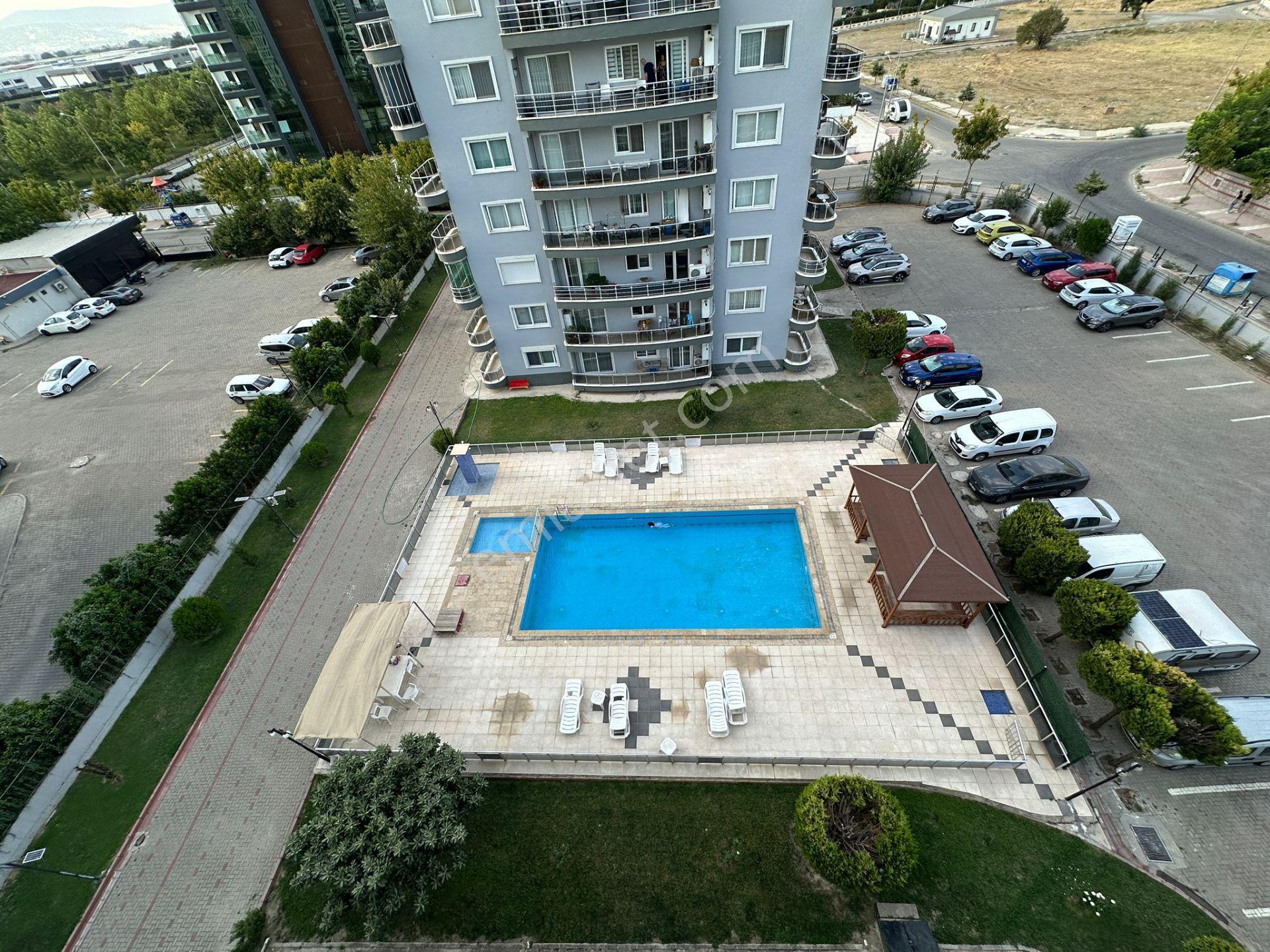 🏡güzelyurt Mahallesi 🏡 ✅3+1 135 M2 6 Katlının 6 Katı ❇️kapalı Mutfak - Görsel 13