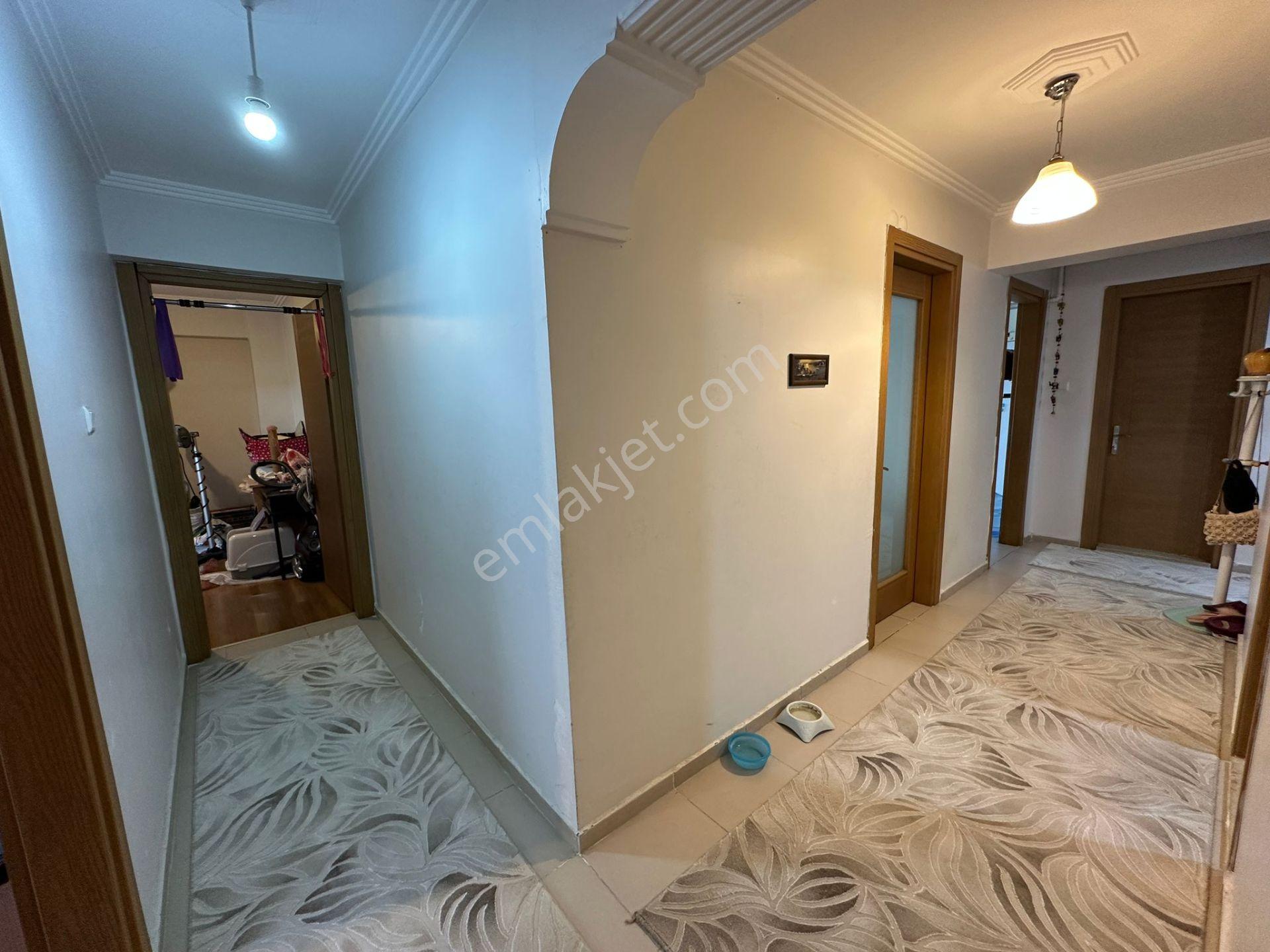 🏡güzelyurt Mahallesi 🏡 ✅3+1 135 M2 6 Katlının 6 Katı ❇️kapalı Mutfak - Görsel 21