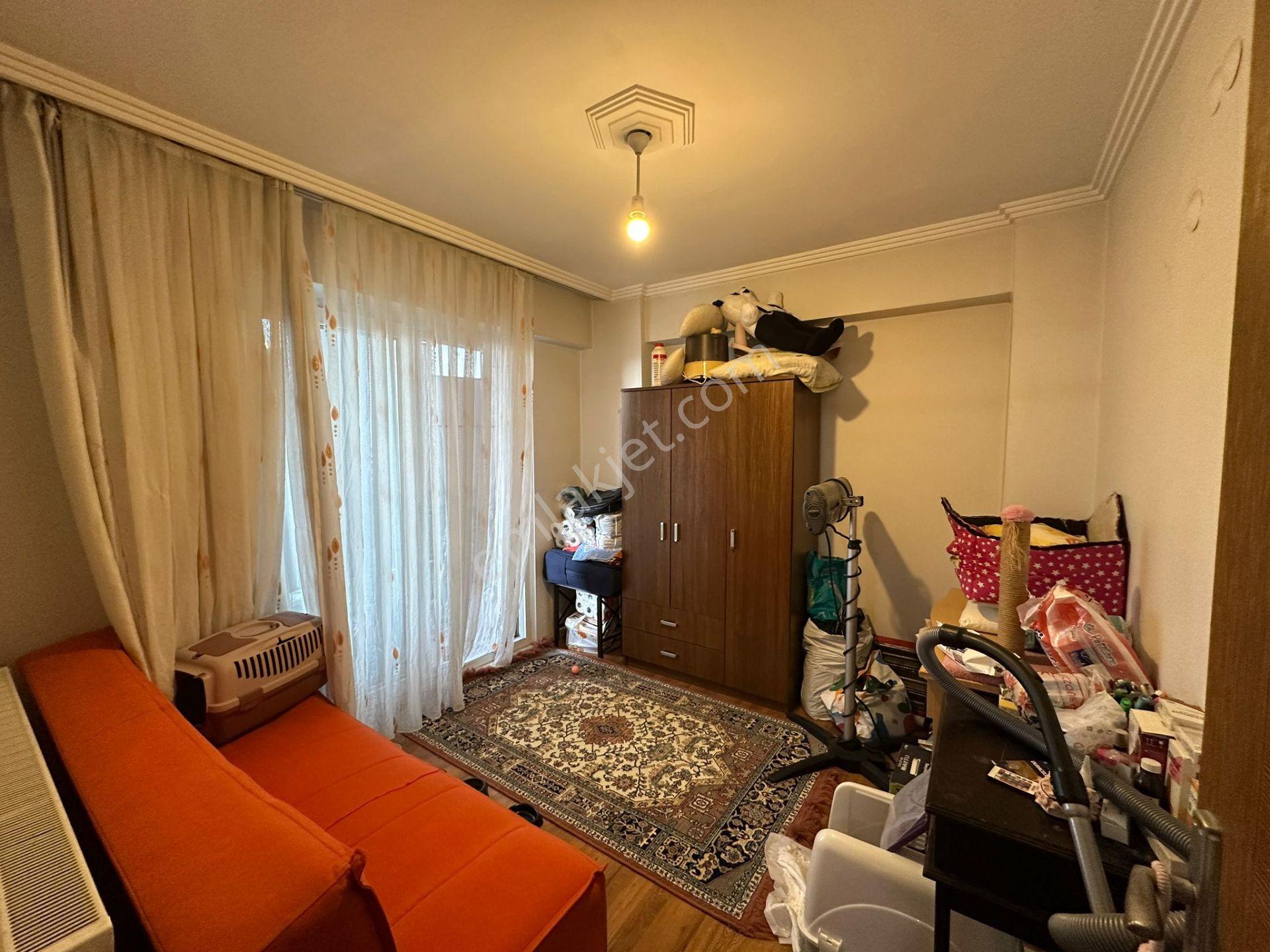 🏡güzelyurt Mahallesi 🏡 ✅3+1 135 M2 6 Katlının 6 Katı ❇️kapalı Mutfak - Görsel 17