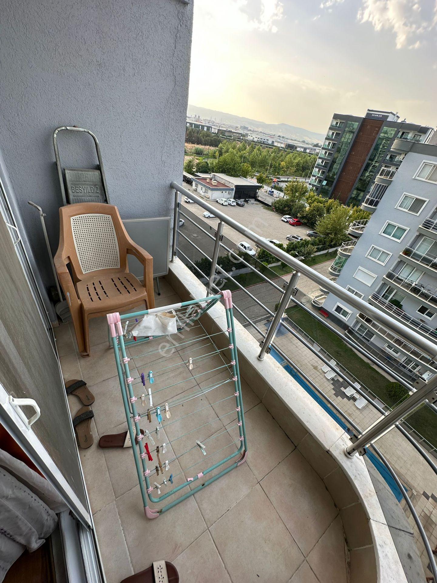 🏡güzelyurt Mahallesi 🏡 ✅3+1 135 M2 6 Katlının 6 Katı ❇️kapalı Mutfak - Görsel 11