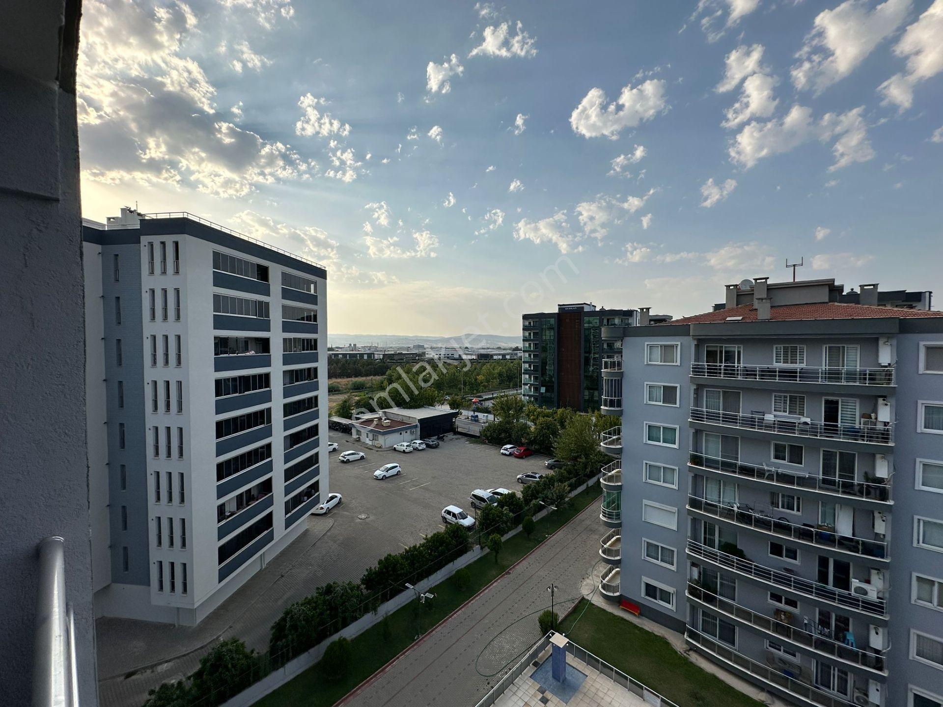 🏡güzelyurt Mahallesi 🏡 ✅3+1 135 M2 6 Katlının 6 Katı ❇️kapalı Mutfak - Görsel 14