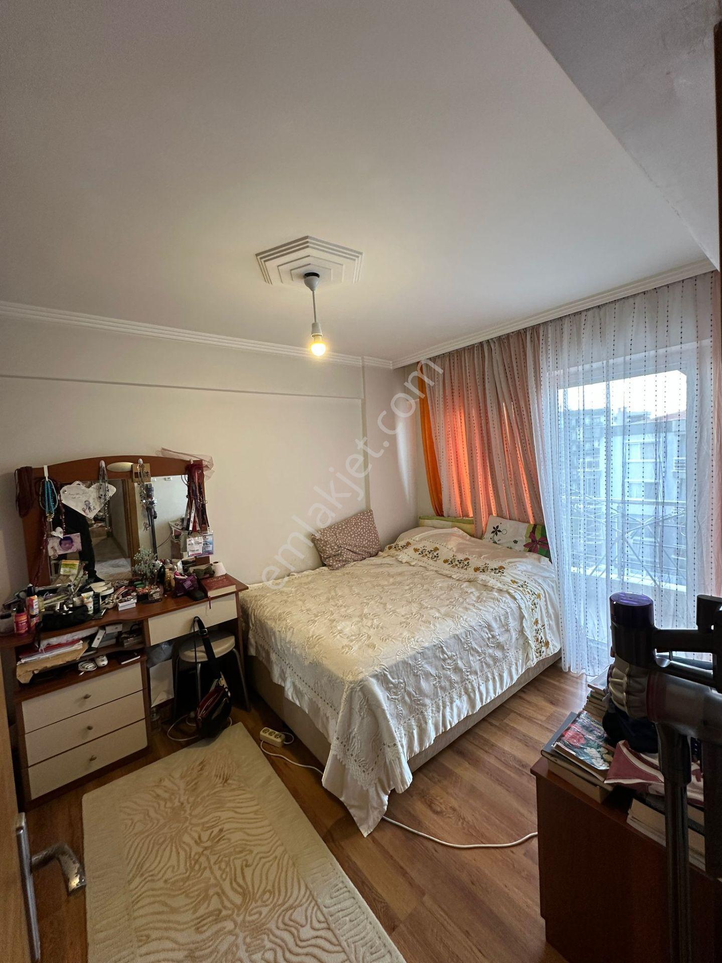 🏡güzelyurt Mahallesi 🏡 ✅3+1 135 M2 6 Katlının 6 Katı ❇️kapalı Mutfak - Görsel 9