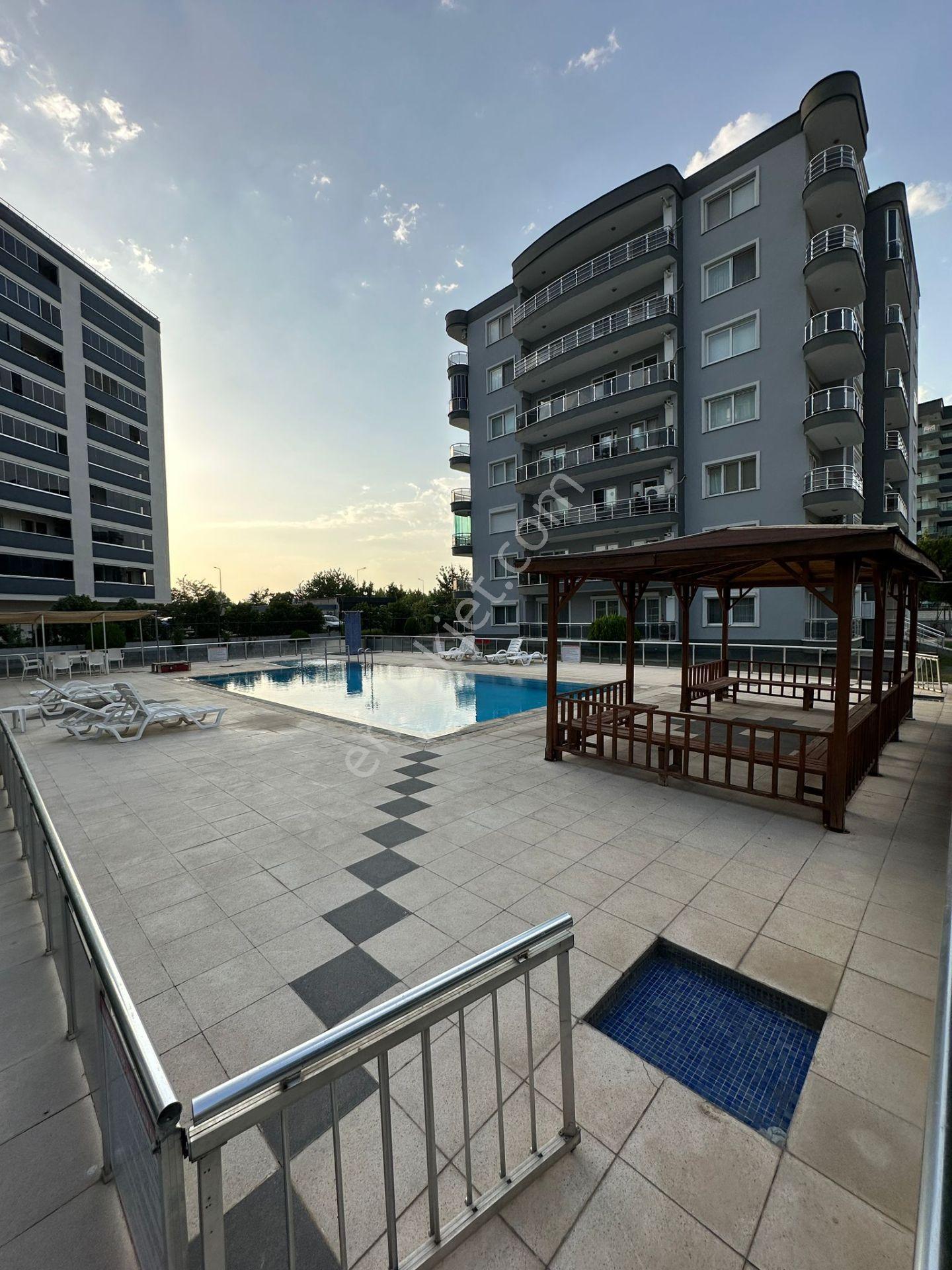 🏡güzelyurt Mahallesi 🏡 ✅3+1 135 M2 6 Katlının 6 Katı ❇️kapalı Mutfak - Görsel 26