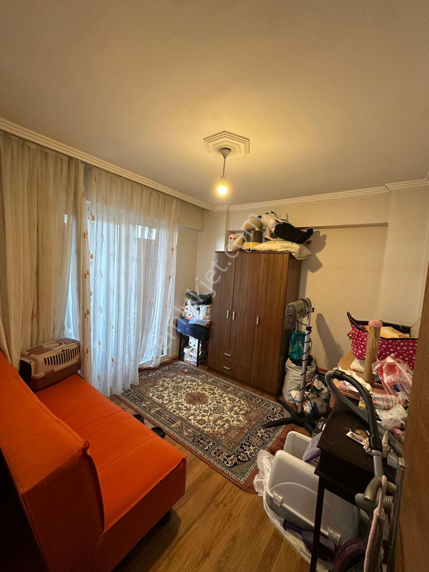 🏡güzelyurt Mahallesi 🏡 ✅3+1 135 M2 6 Katlının 6 Katı ❇️kapalı Mutfak - Görsel 18