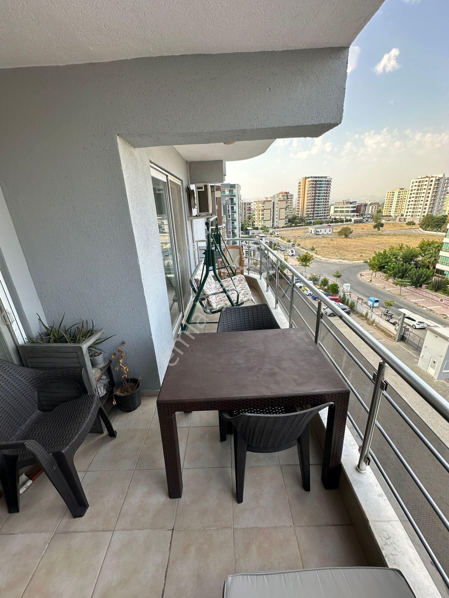 🏡güzelyurt Mahallesi 🏡 ✅3+1 135 M2 6 Katlının 6 Katı ❇️kapalı Mutfak - Görsel 5