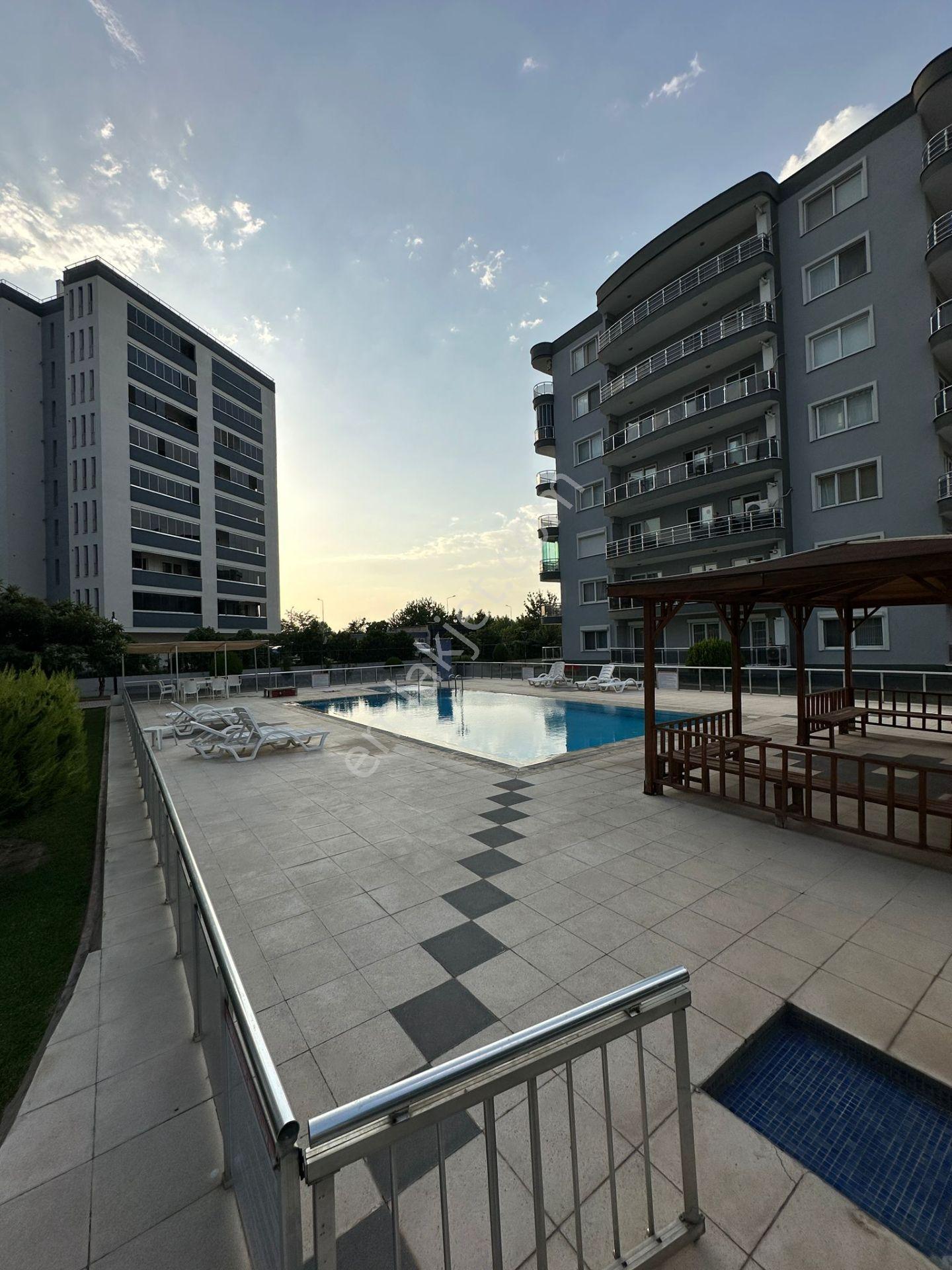 🏡güzelyurt Mahallesi 🏡 ✅3+1 135 M2 6 Katlının 6 Katı ❇️kapalı Mutfak - Görsel 27