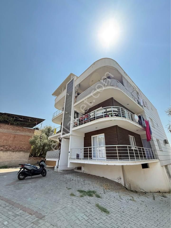Nazilli – Yıldıztepe Mahallesi’nde Satılık 2+1 Ferah Daire