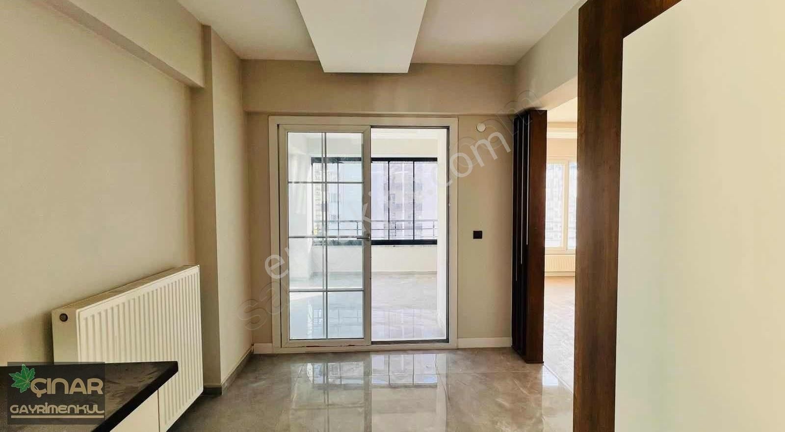 Talas Mevlana Papatya Cad. Üzerinde Meskenli Sıfır Lüks Daireler - Görsel 20