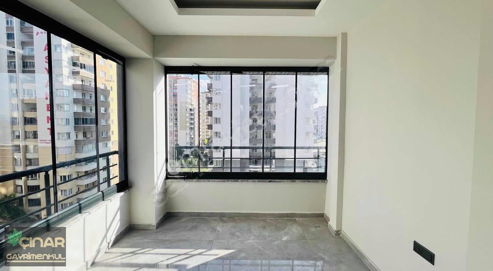 Talas Mevlana Papatya Cad. Üzerinde Meskenli Sıfır Lüks Daireler - Görsel 16