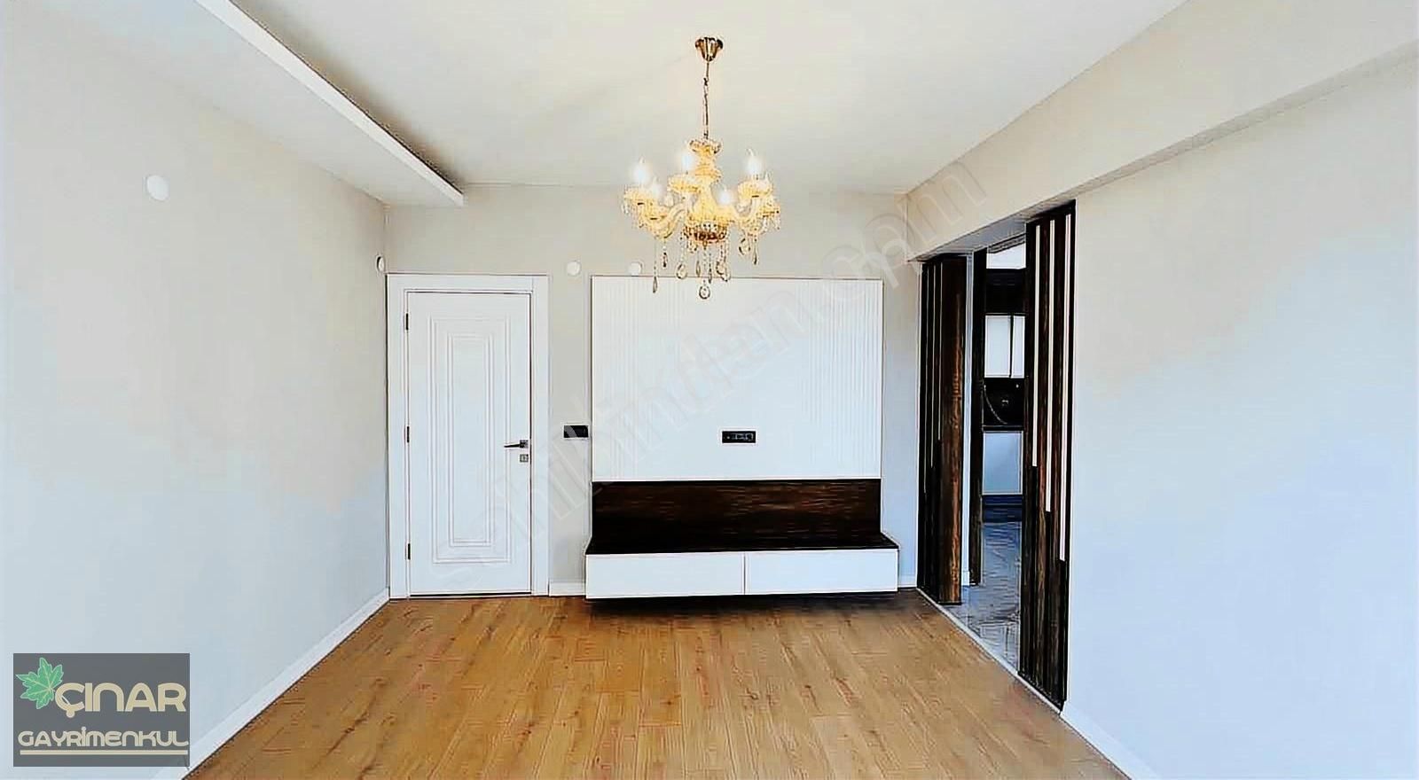 Talas Mevlana Papatya Cad. Üzerinde Meskenli Sıfır Lüks Daireler - Görsel 2