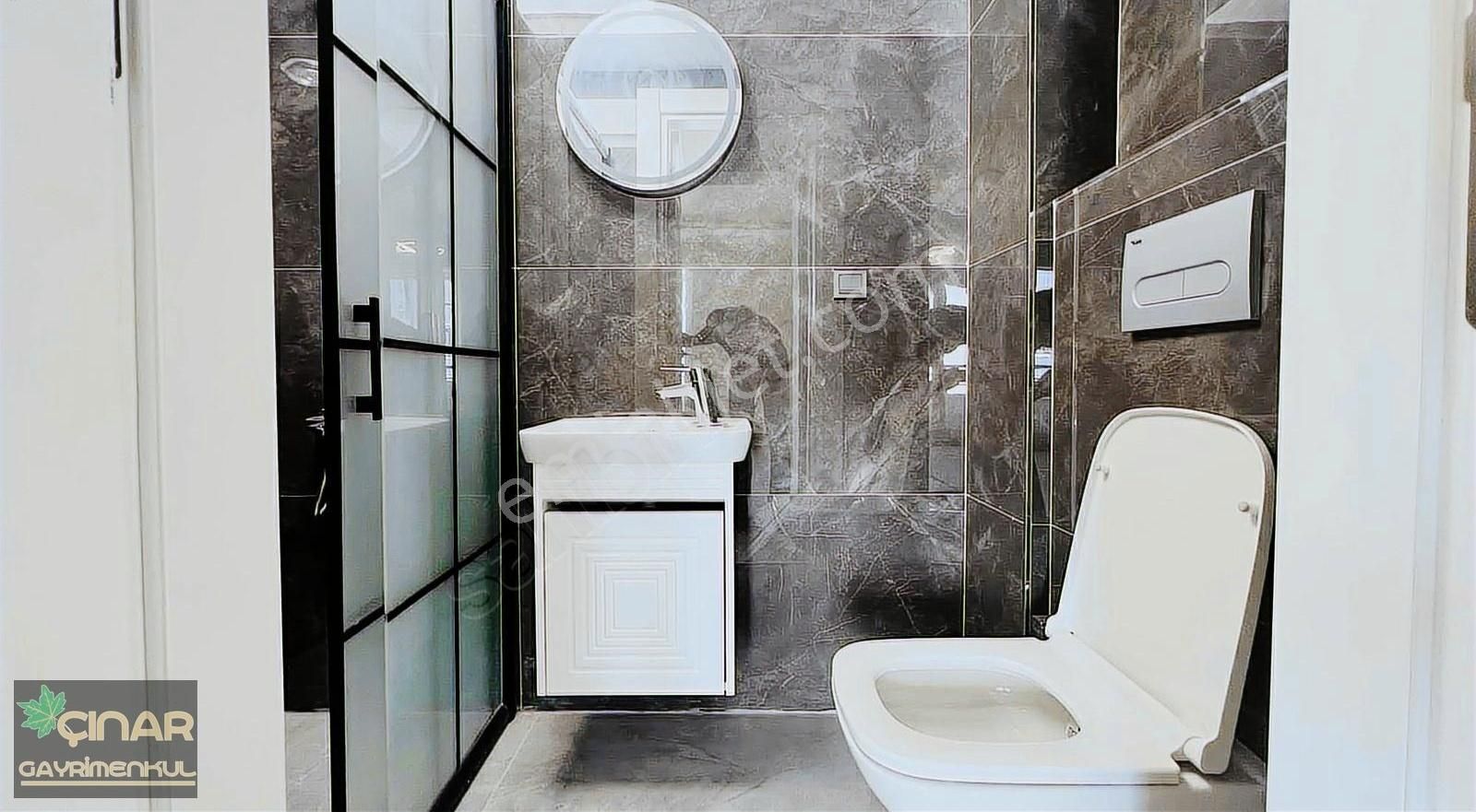 Talas Mevlana Papatya Cad. Üzerinde Meskenli Sıfır Lüks Daireler - Görsel 15