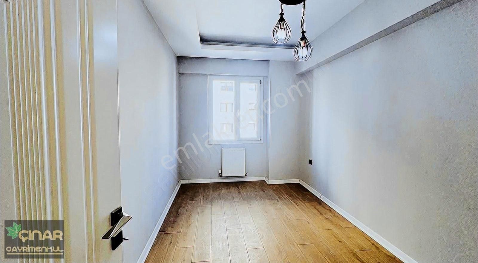 Talas Mevlana Papatya Cad. Üzerinde Meskenli Sıfır Lüks Daireler - Görsel 21