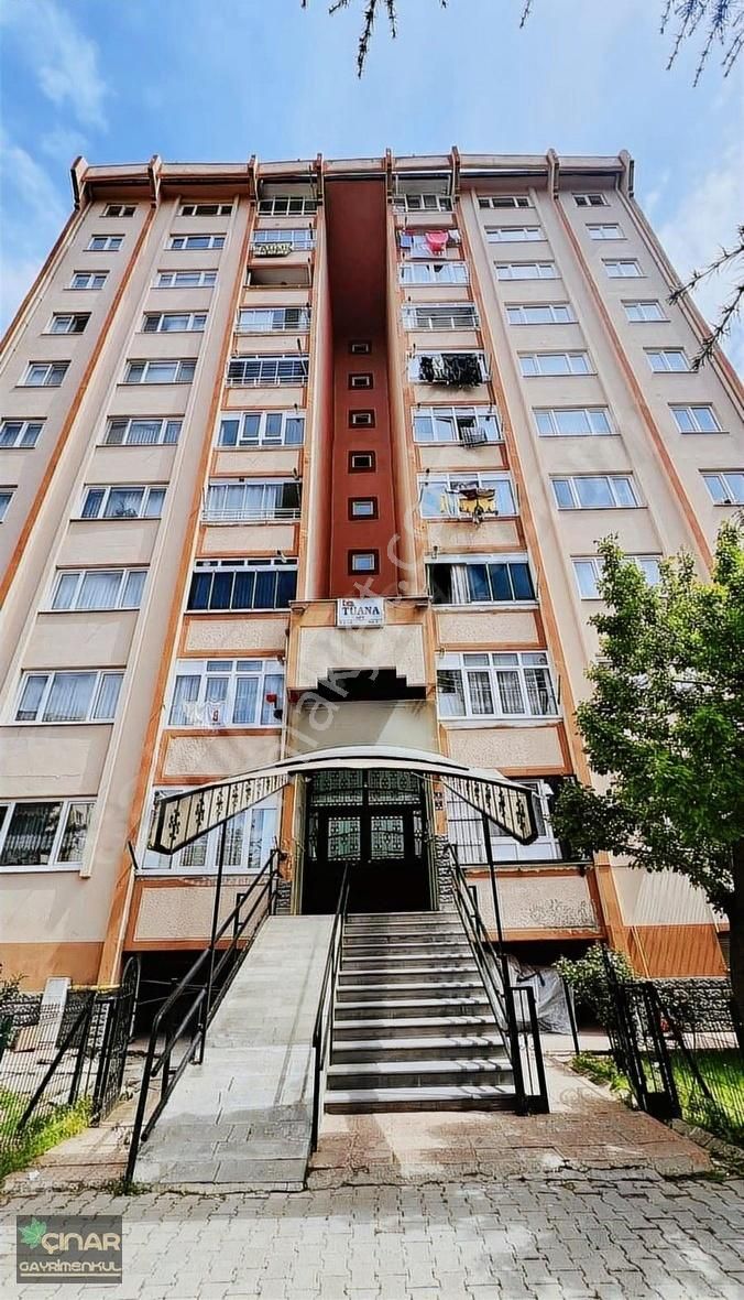 Toki Girişi 112 M2 Pazaryeri Karşısı Ful Yapılı Satılık Daire - Görsel 16