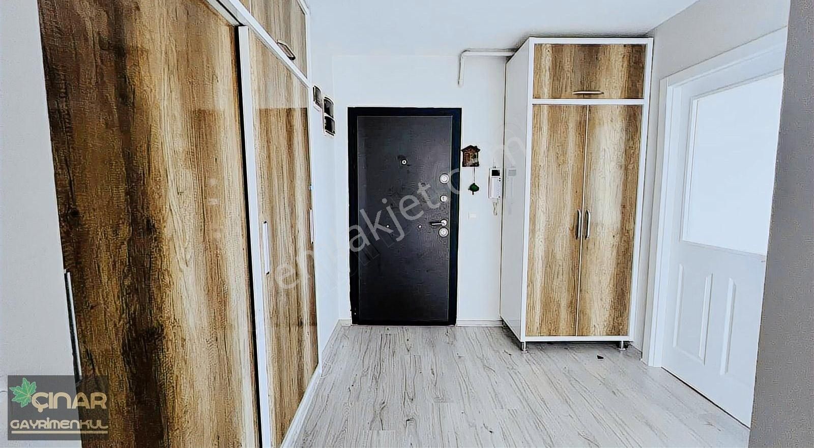 Toki Girişi 112 M2 Pazaryeri Karşısı Ful Yapılı Satılık Daire - Görsel 2