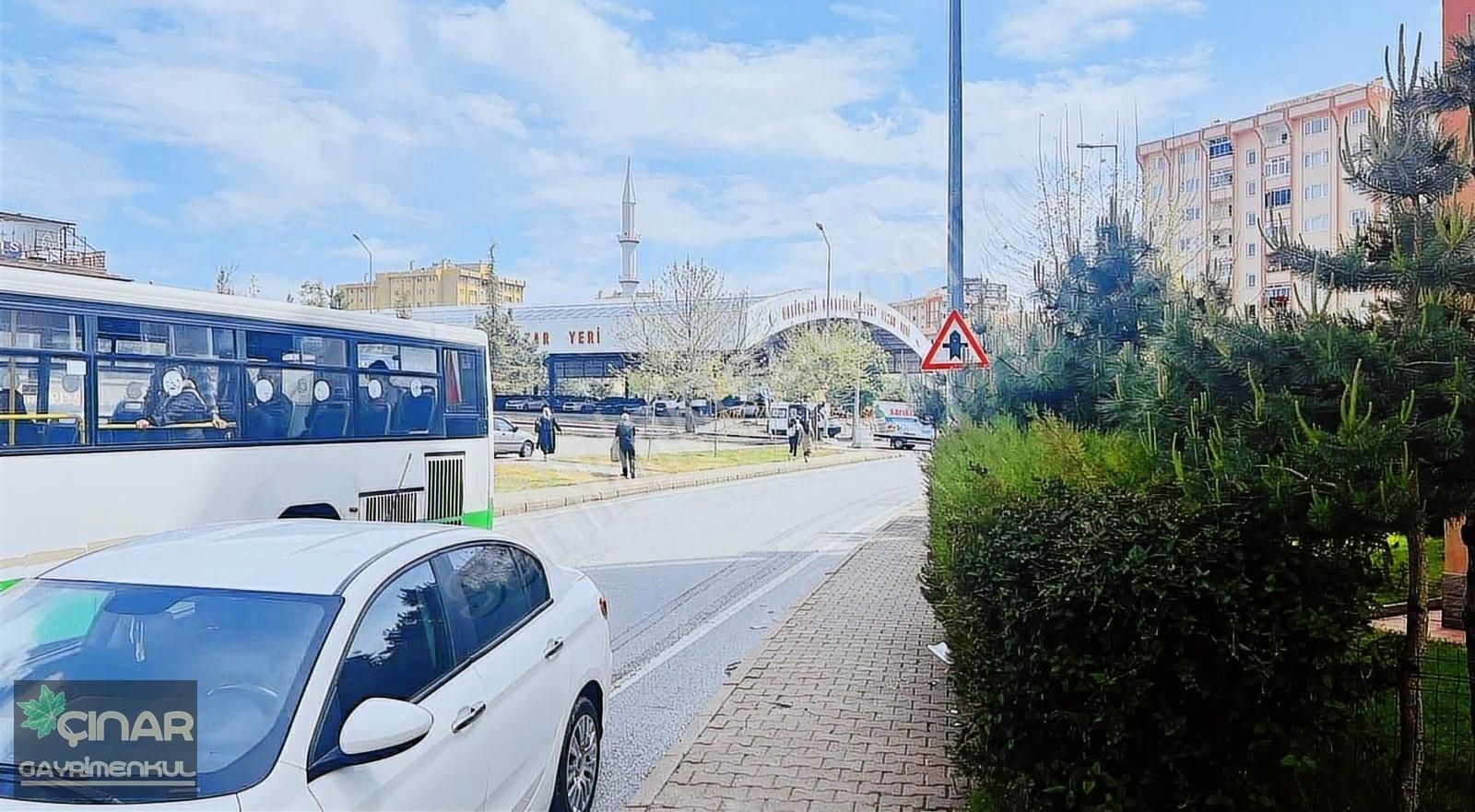 Toki Girişi 112 M2 Pazaryeri Karşısı Ful Yapılı Satılık Daire - Görsel 15