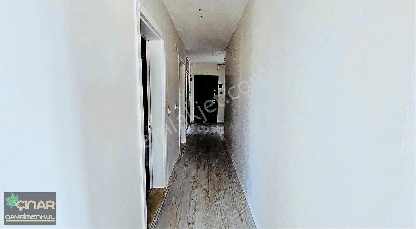 Toki Girişi 112 M2 Pazaryeri Karşısı Ful Yapılı Satılık Daire - Görsel 21