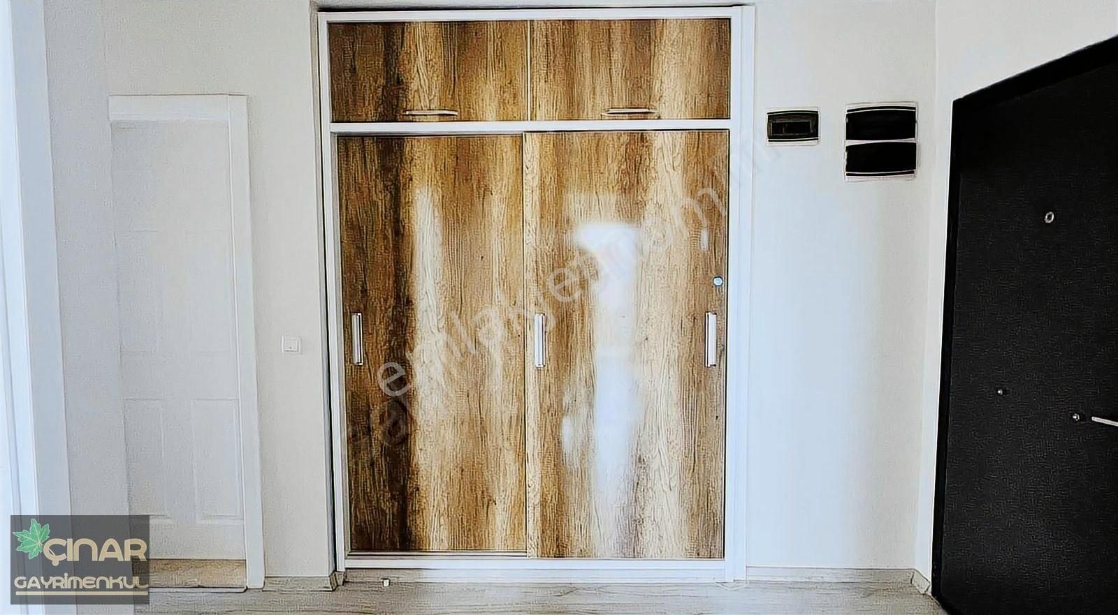 Toki Girişi 112 M2 Pazaryeri Karşısı Ful Yapılı Satılık Daire - Görsel 14