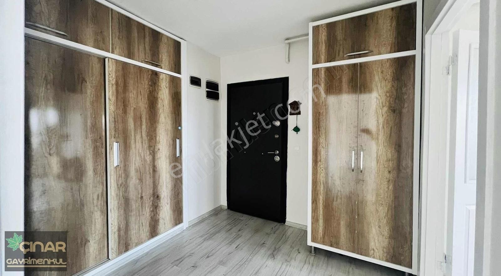 Toki Girişi 112 M2 Pazaryeri Karşısı Ful Yapılı Satılık Daire - Görsel 8