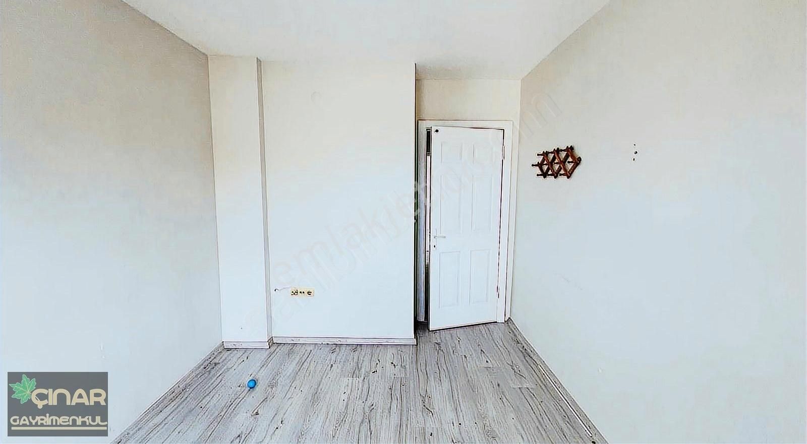 Toki Girişi 112 M2 Pazaryeri Karşısı Ful Yapılı Satılık Daire - Görsel 4