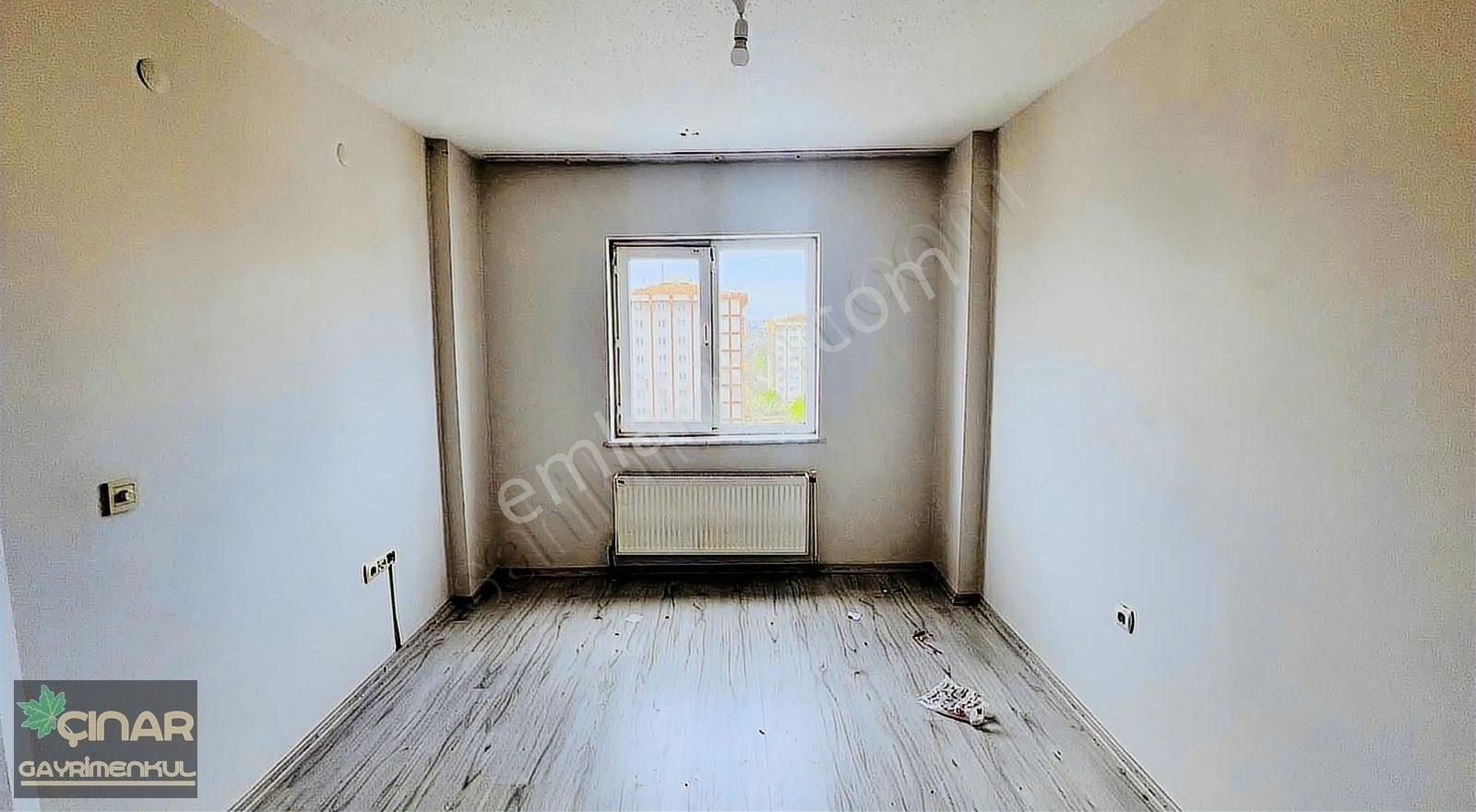 Toki Girişi 112 M2 Pazaryeri Karşısı Ful Yapılı Satılık Daire - Görsel 13