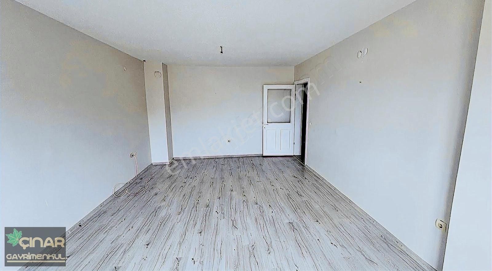 Toki Girişi 112 M2 Pazaryeri Karşısı Ful Yapılı Satılık Daire - Görsel 19