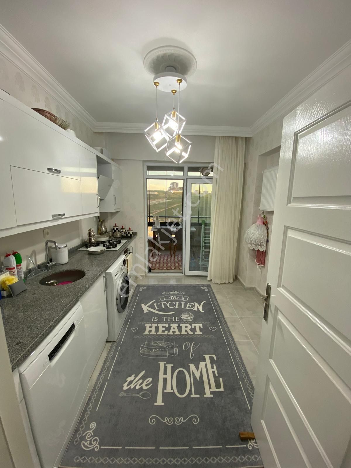Beykent Tem Market Civarı Sahibinden Satılık 2+1 Daire