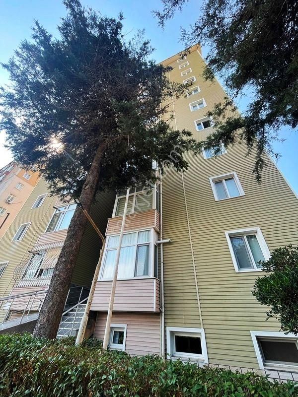 Mertcan Dan Uğurmumcu Mah Site İçi Arakat 3+1 Kapalı Balkonlu