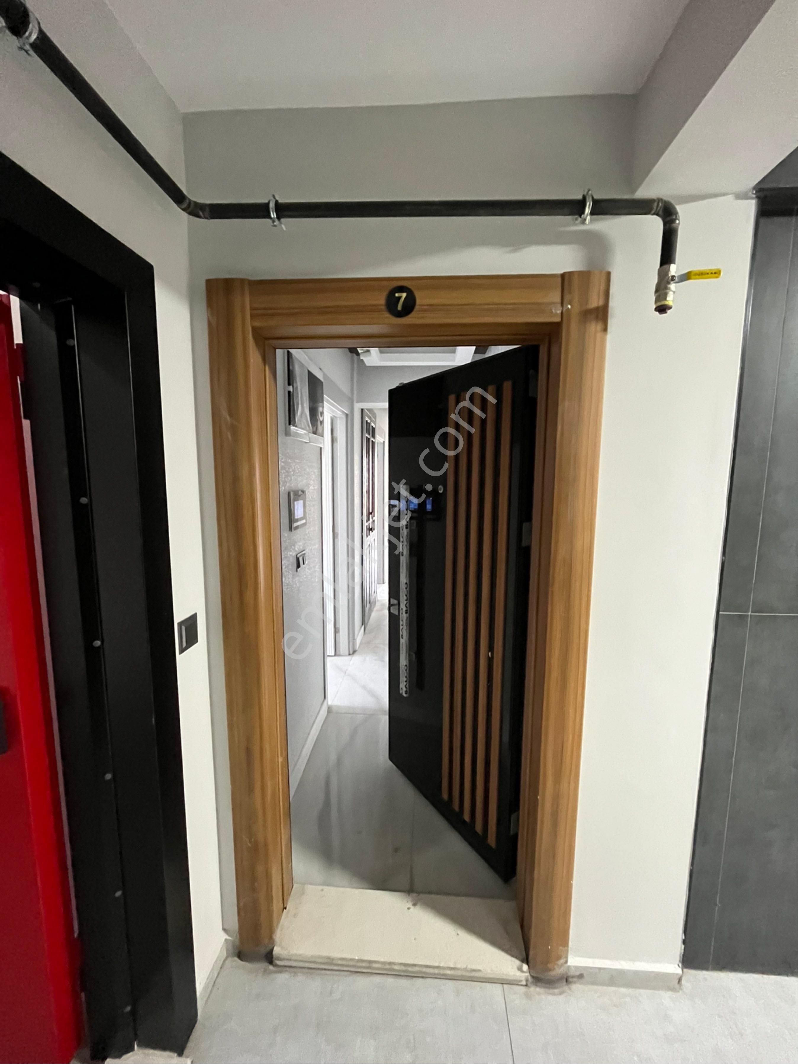 İzmir Karabağlar Site İçerisinde Lüks Satılık 3+1 Havuzlu Daire - Görsel 2