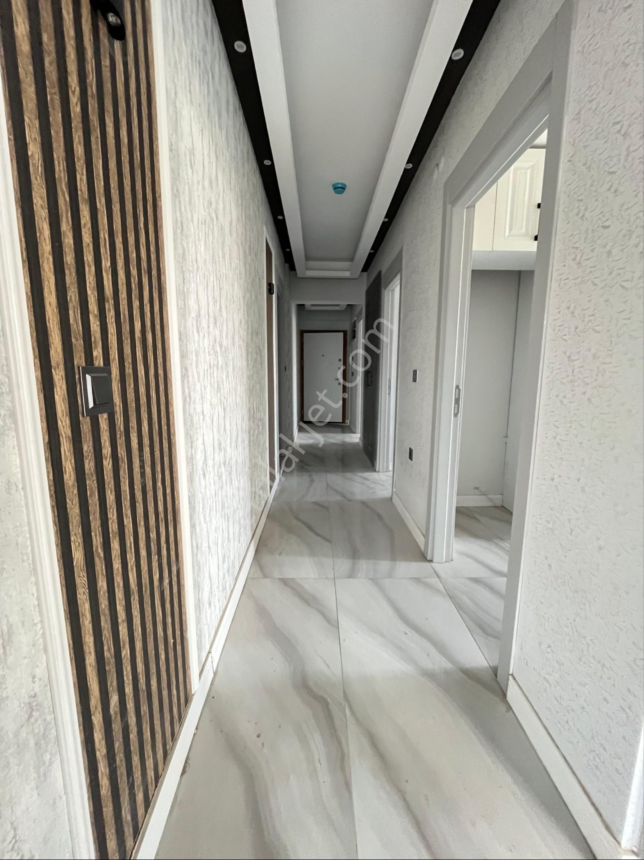 İzmir Karabağlar Site İçerisinde Lüks Satılık 3+1 Havuzlu Daire - Görsel 4