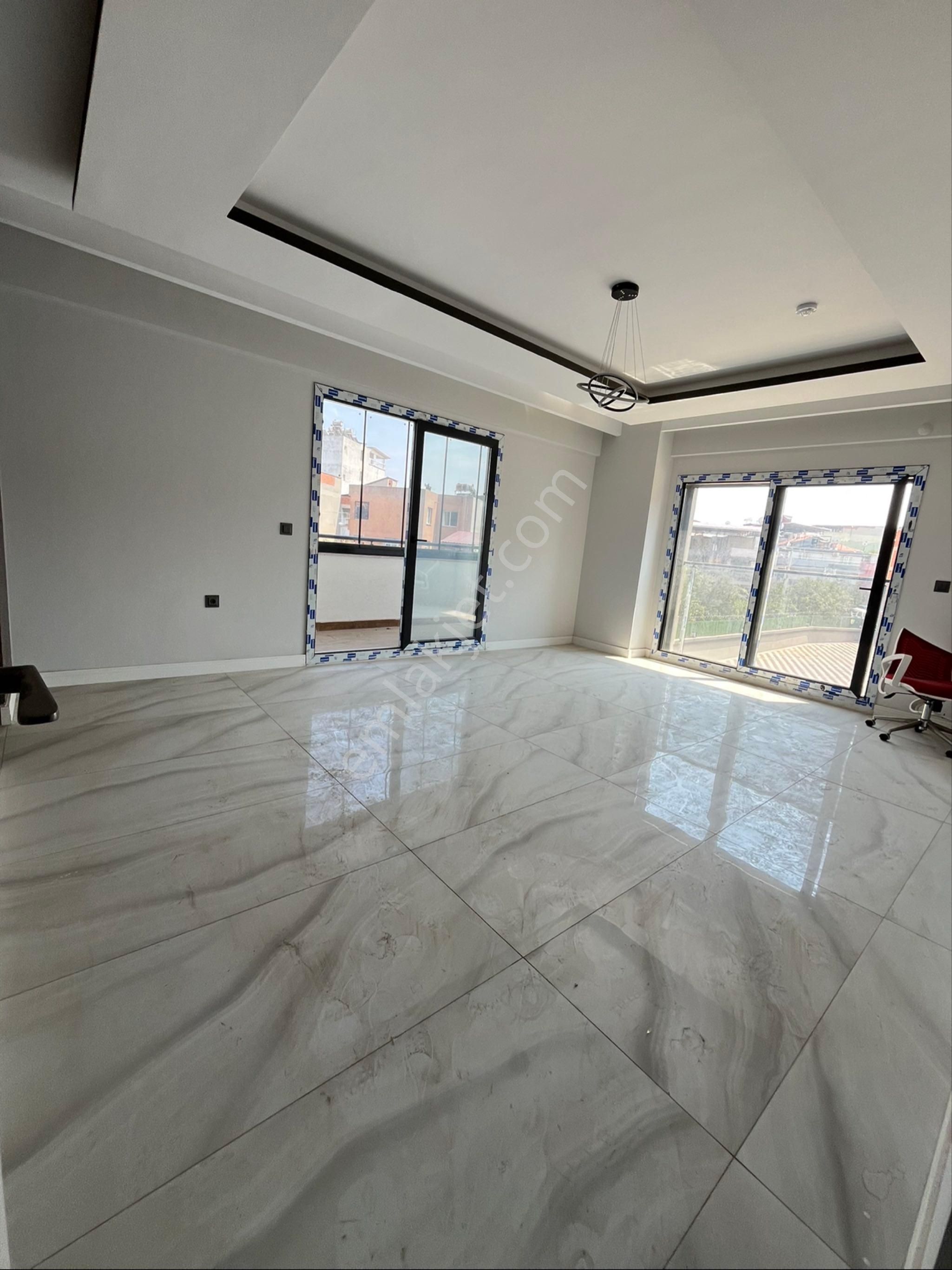 İzmir Karabağlar Site İçerisinde Lüks Satılık 3+1 Havuzlu Daire - Görsel 5