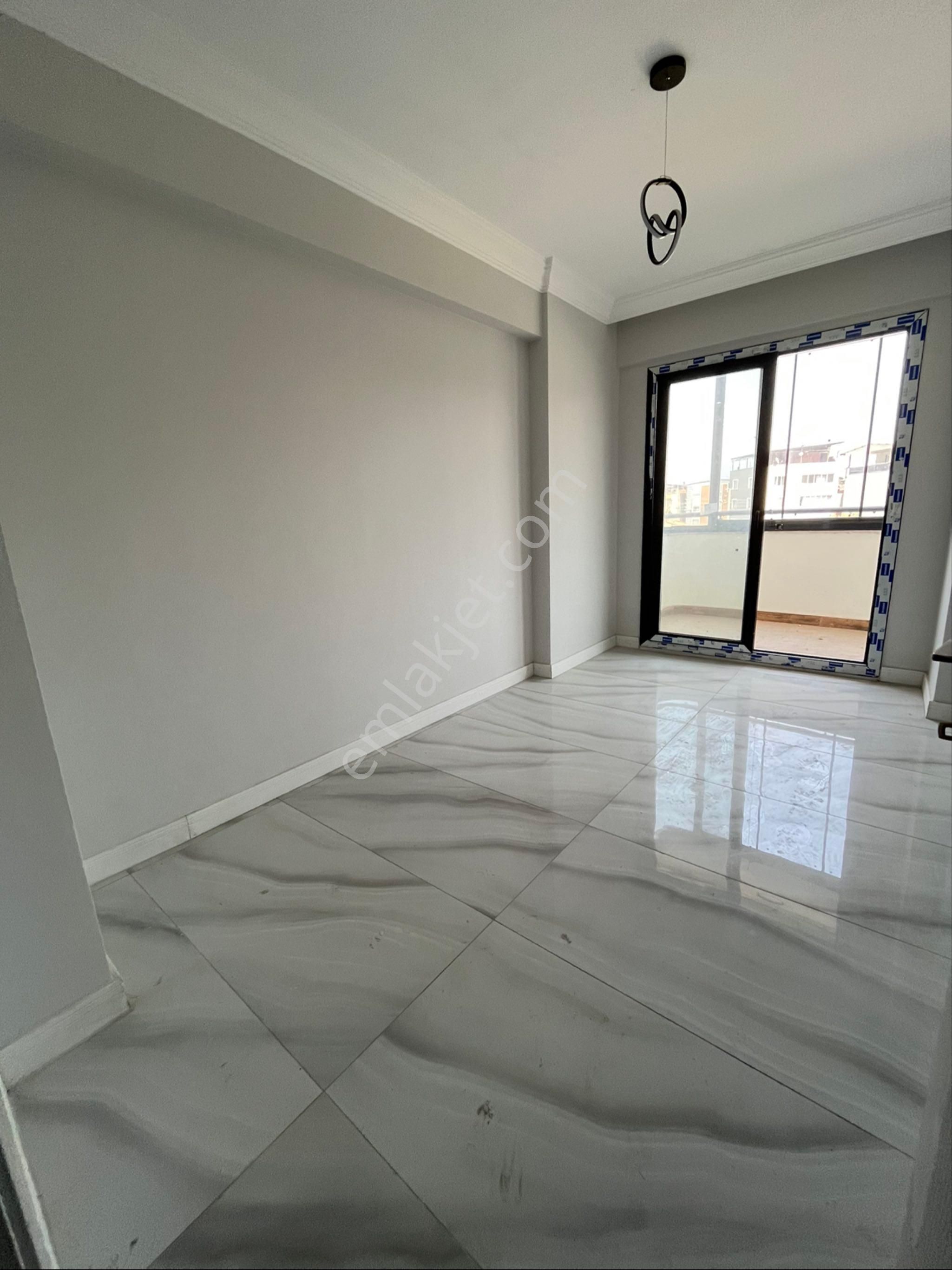 İzmir Karabağlar Site İçerisinde Lüks Satılık 3+1 Havuzlu Daire - Görsel 23